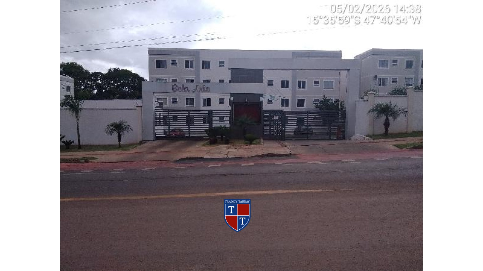 Foto 1 de APARTAMENTO em VALPARAISO I - ETAPA E - Imóvel Retomado Caixa