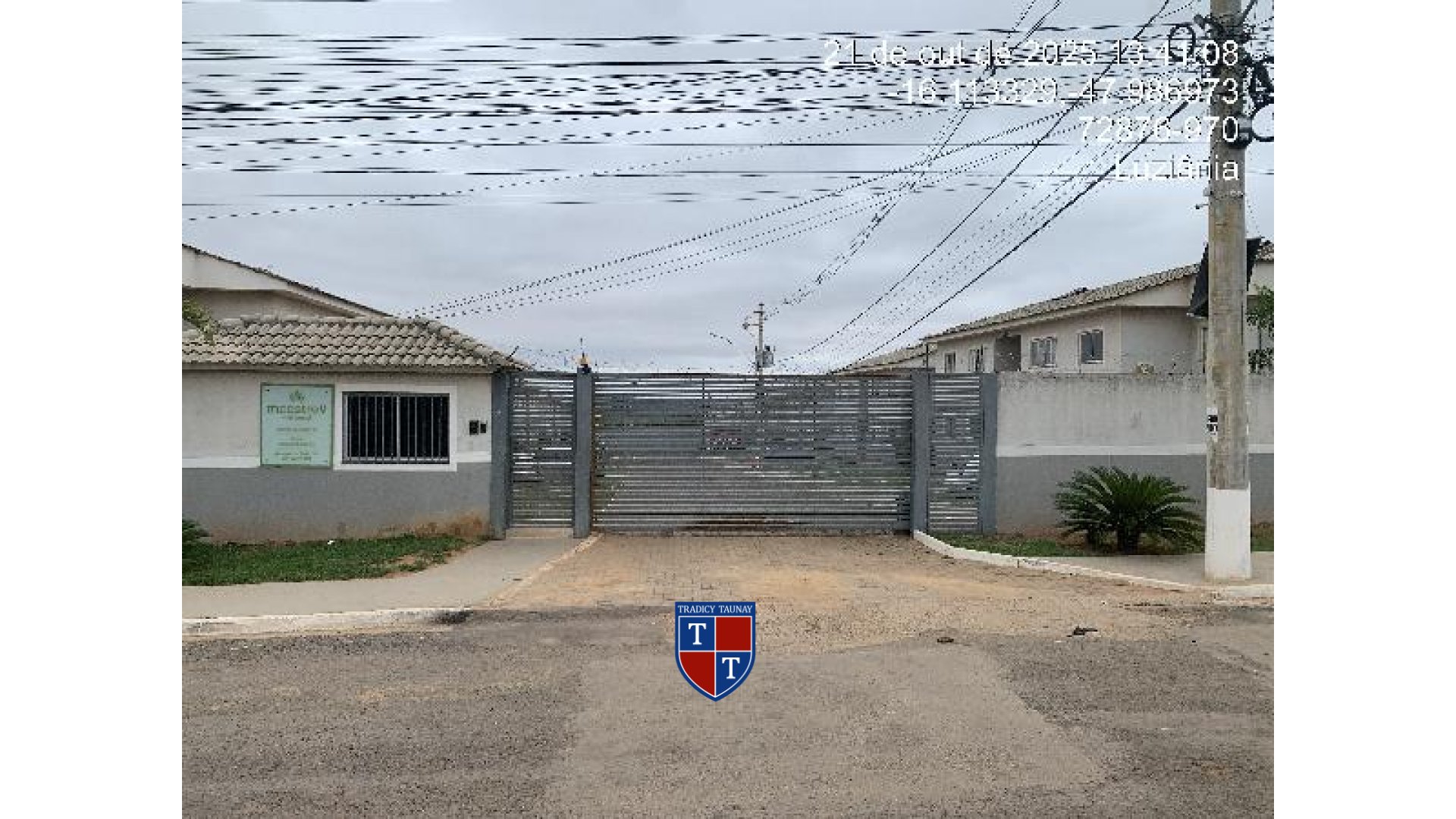 Foto 1 de APARTAMENTO em CHACARAS BENVINDA - Imóvel Retomado Caixa