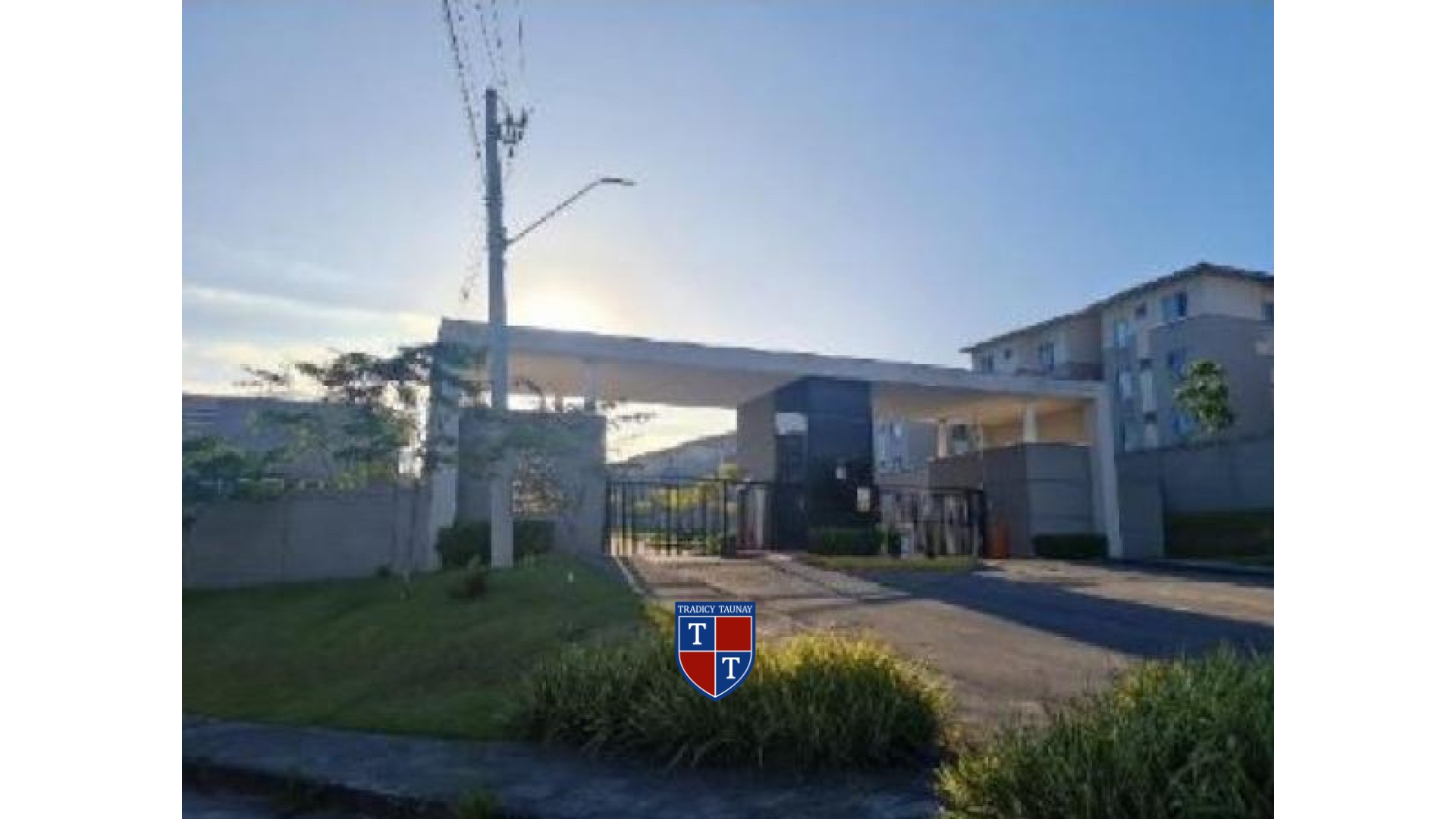 Foto 1 de APARTAMENTO em NOVO HORIZONTE (MANILHA) - Imóvel Retomado Caixa