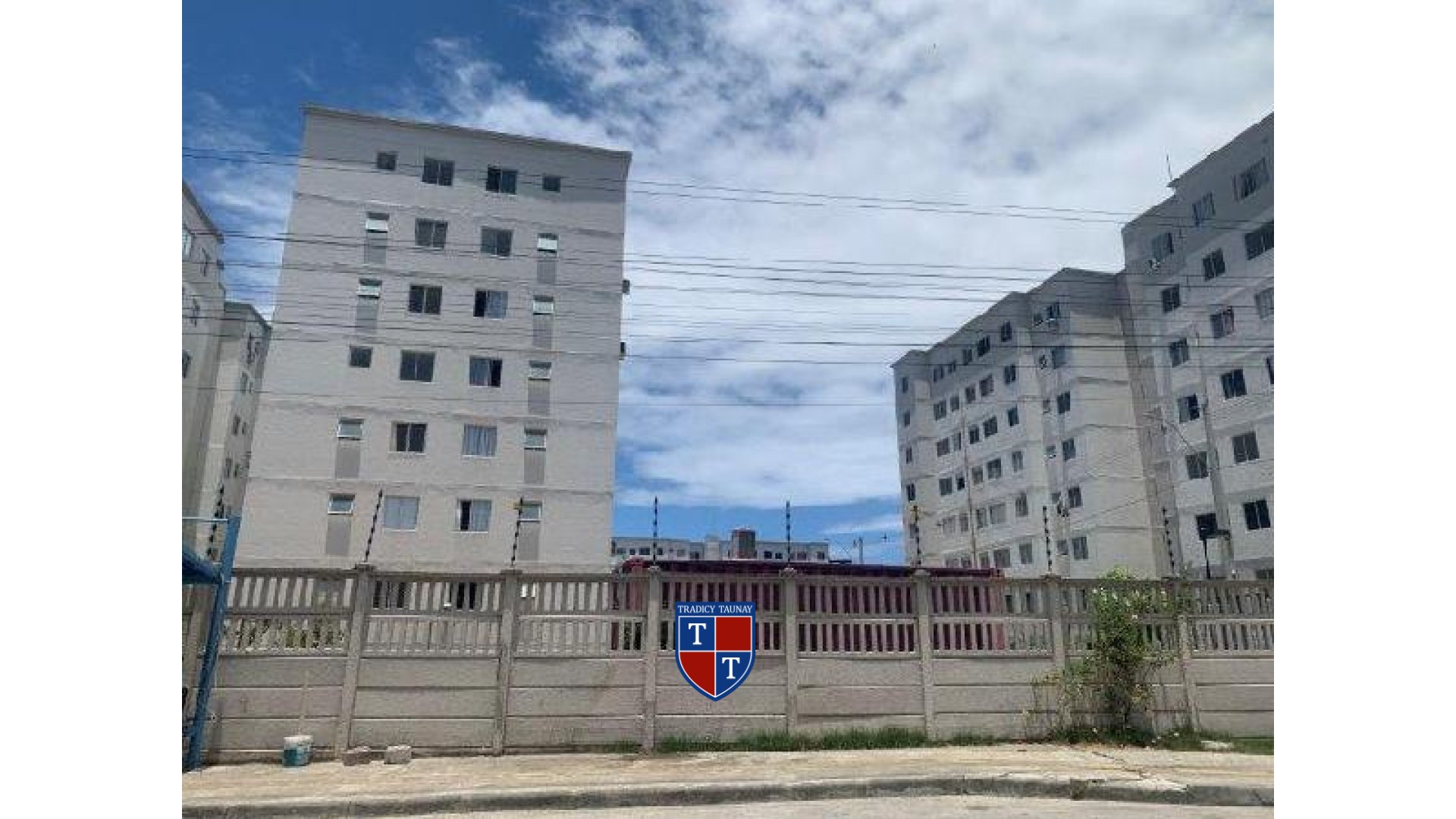 Foto 1 de APARTAMENTO em NOVA BRASILIA - Imóvel Retomado Caixa