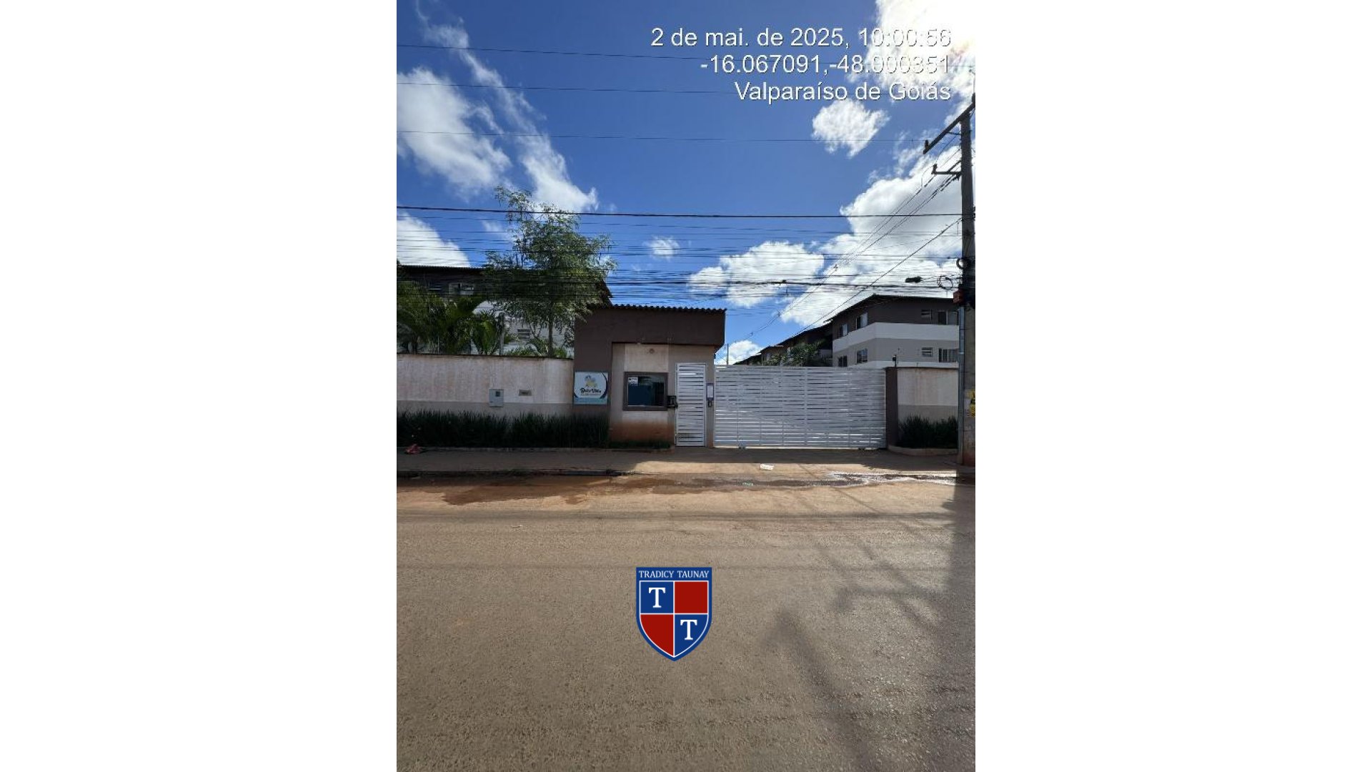 Foto 1 de APARTAMENTO em SETOR DE CHACARAS ANHANGUERA B - Imóvel Retomado Caixa