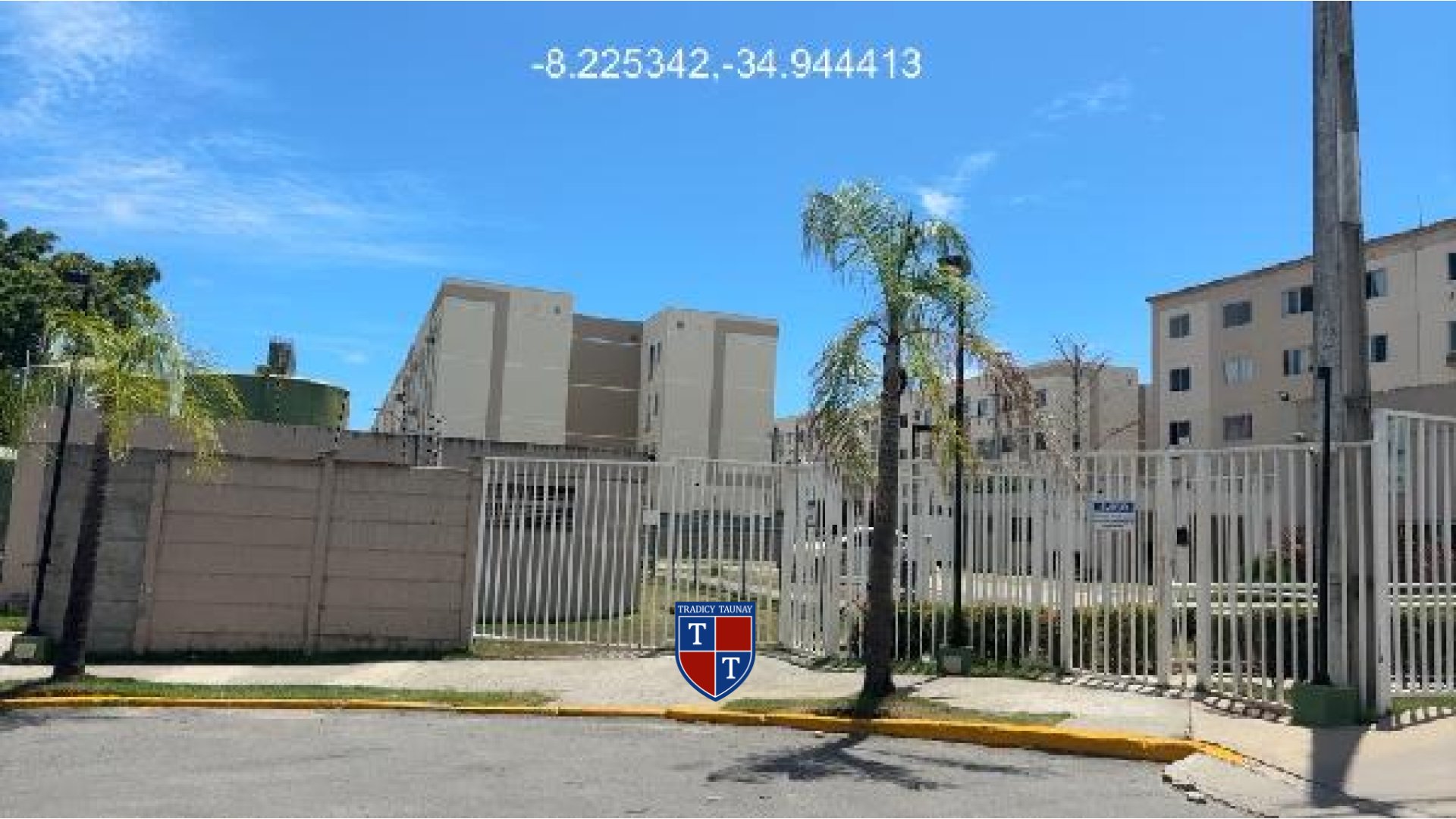 Foto 1 de APARTAMENTO em BARRA DE JANGADA - Imóvel Retomado Caixa
