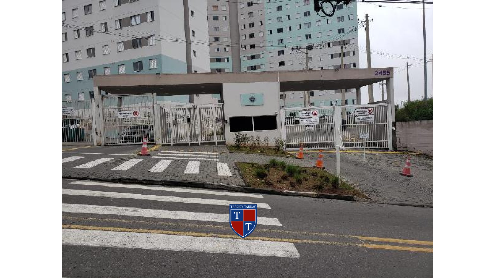 Foto 1 de APARTAMENTO em CAMBERY - Imóvel Retomado Caixa