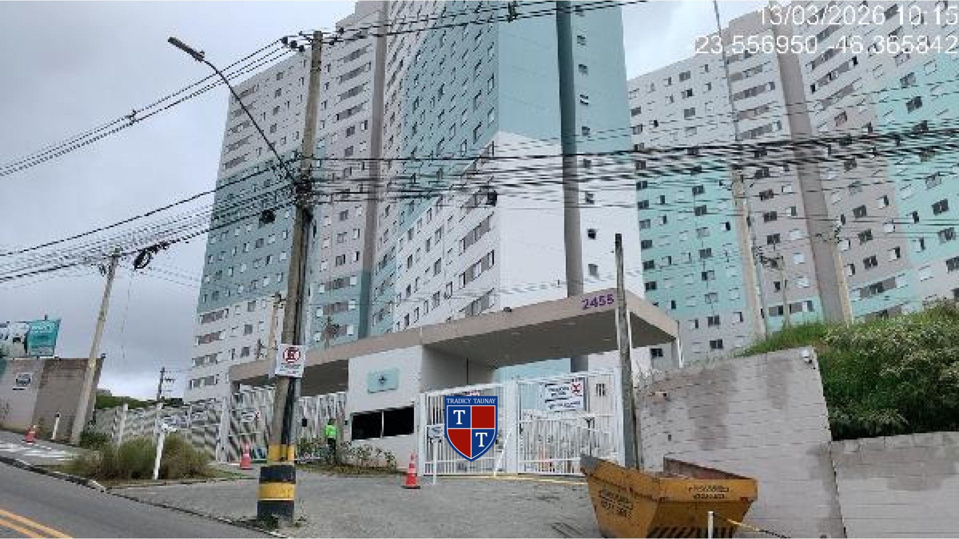 Foto 1 de APARTAMENTO em VILA SAO PAULO - Imóvel Retomado Caixa