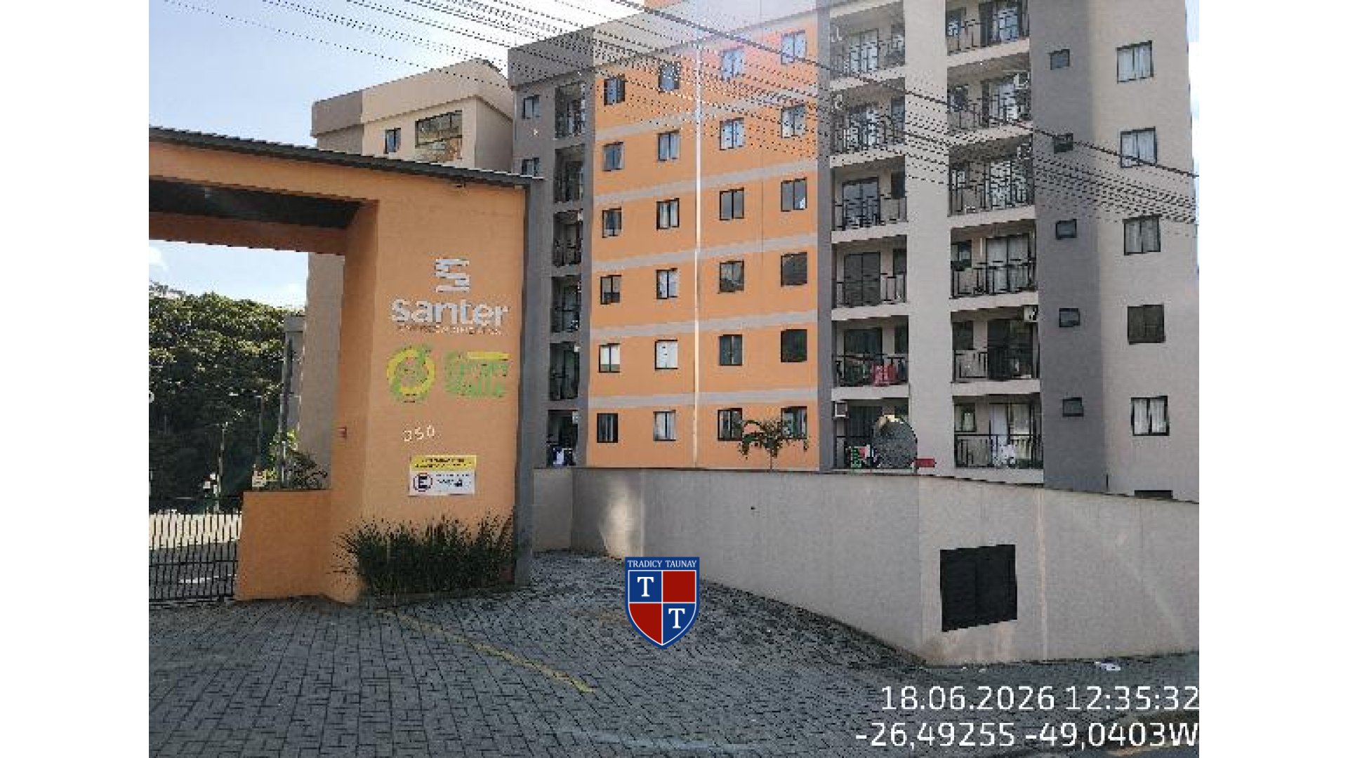 Foto 1 de APARTAMENTO em ILHA DA FIGUEIRA - Imóvel Retomado Caixa