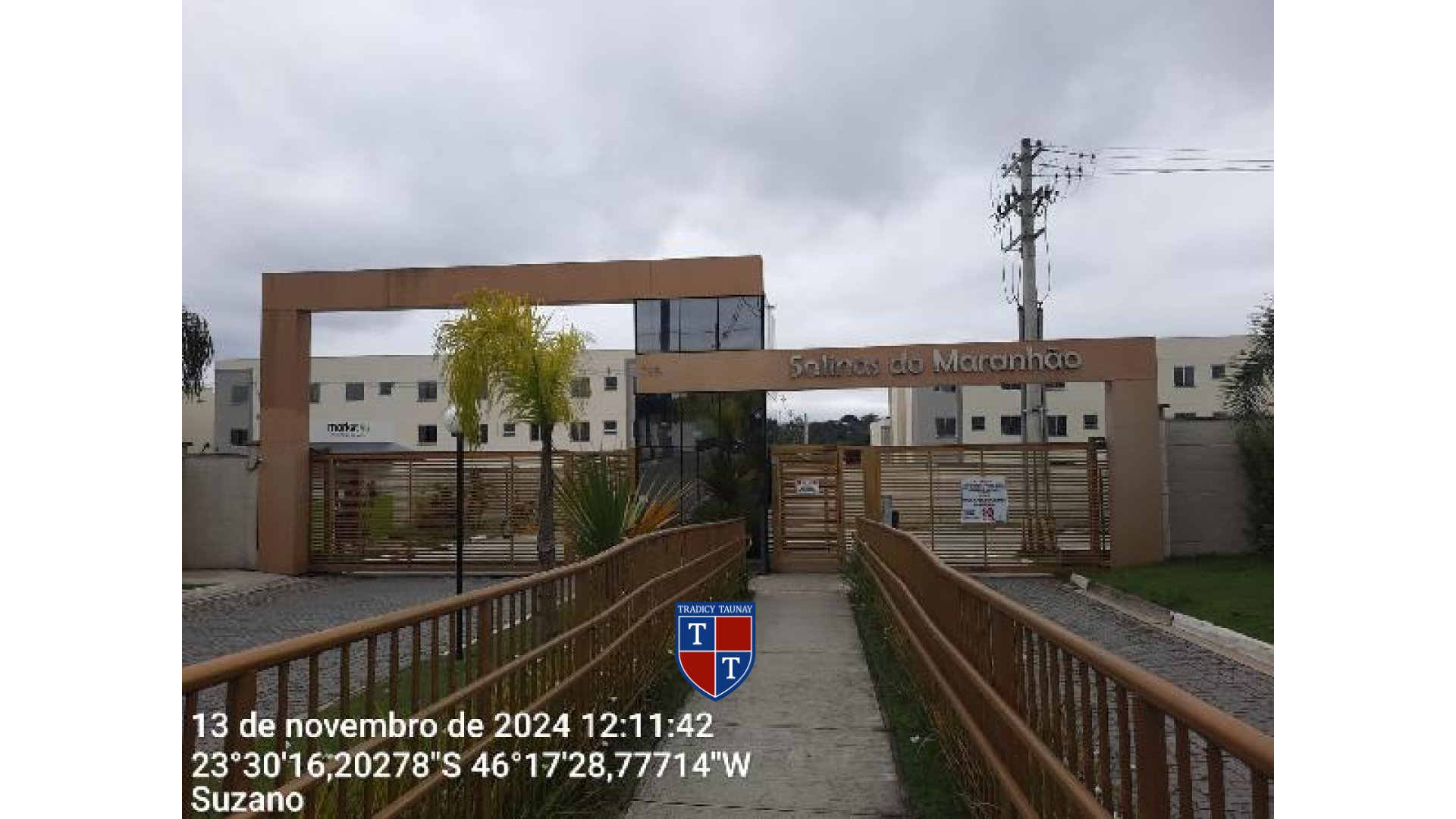 Foto 1 de APARTAMENTO em JARDIM EUROPA - Imóvel Retomado Caixa