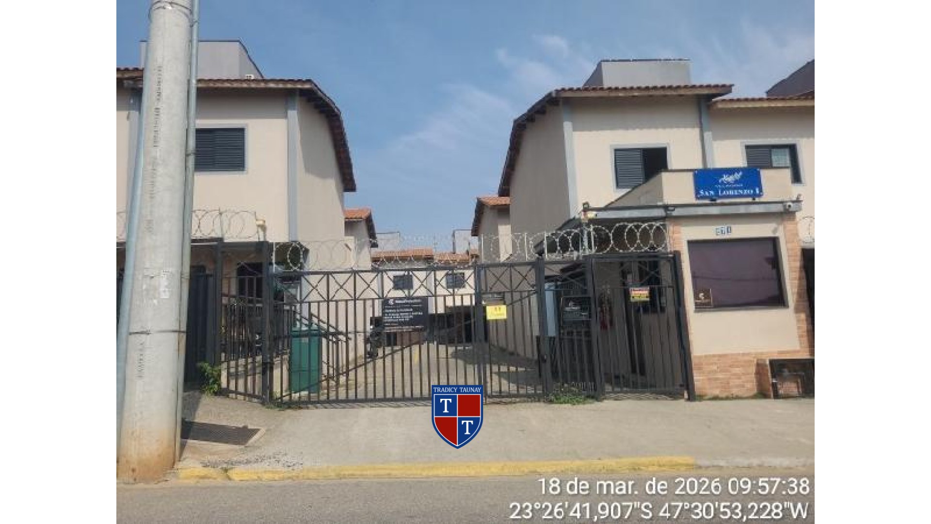 Foto 1 de CASA em JARDIM RESIDENCIAL VILLAGIO IPANEMA I, SOROCABA/SP - Imóvel Retomado CAIXA Ref 8787709373329