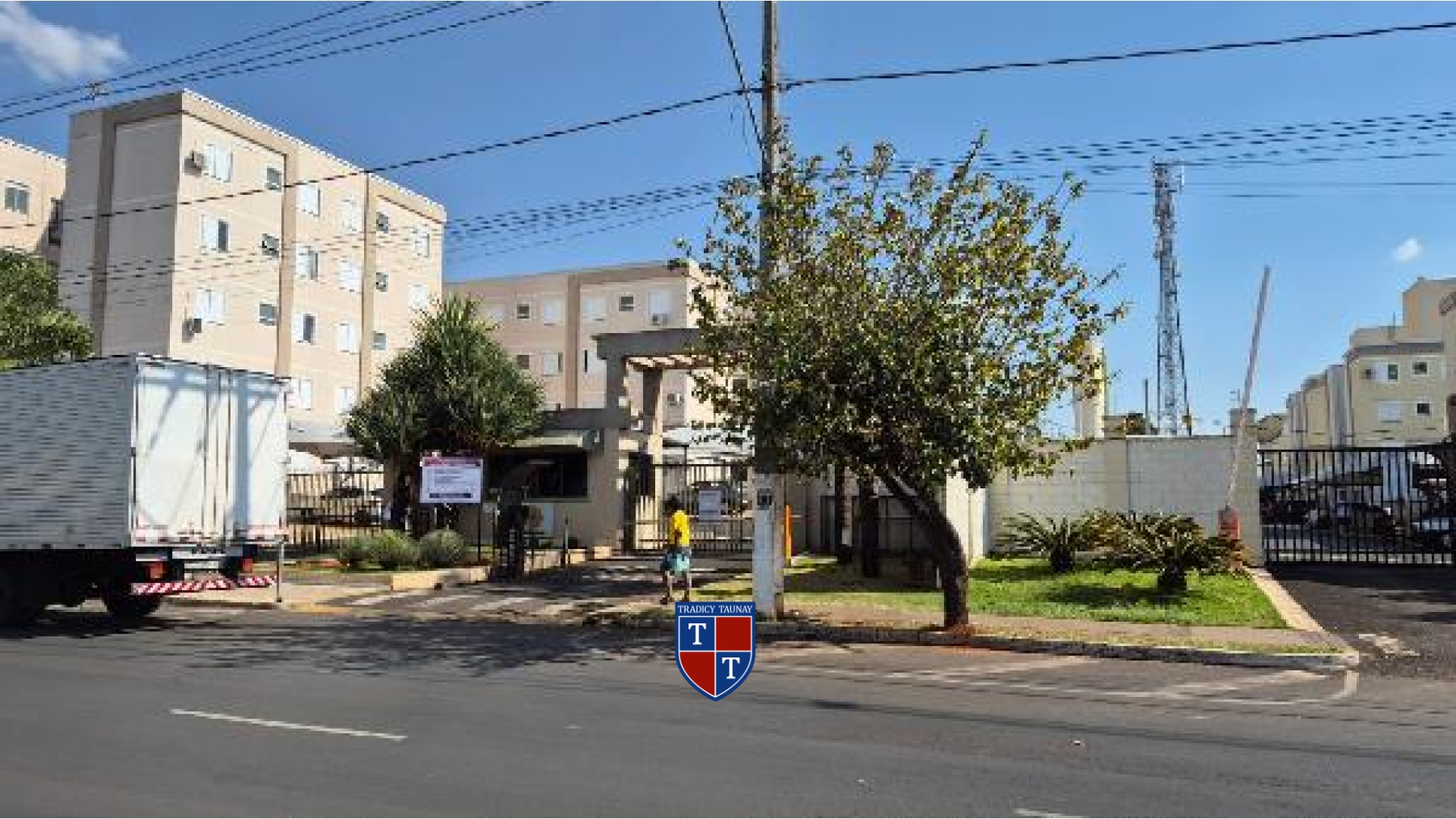 Foto 1 de APARTAMENTO em LARANJEIRAS, UBERLANDIA/MG - Imóvel Retomado CAIXA Ref 8787709382484
