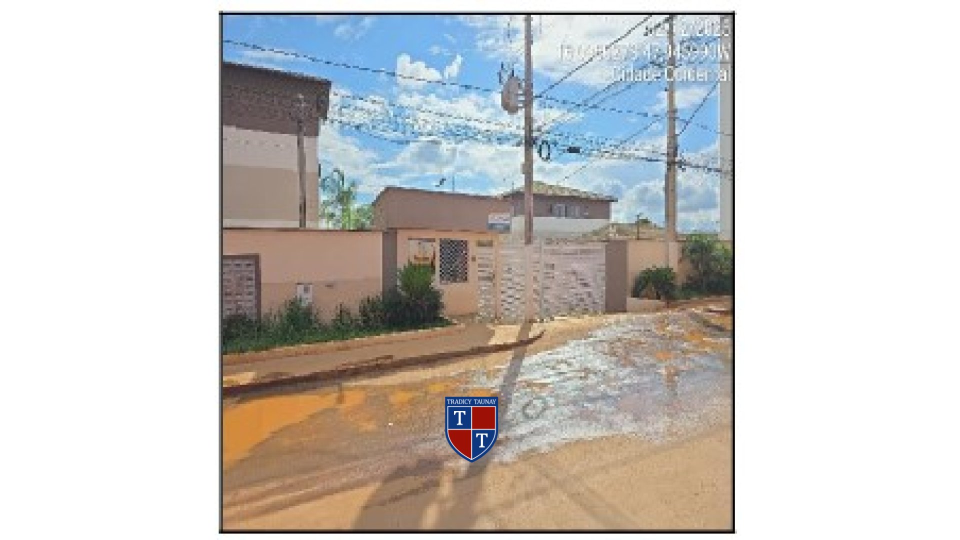 Foto 1 de APARTAMENTO em MANSOES RECREIO MOSSORO - Imóvel Retomado Caixa