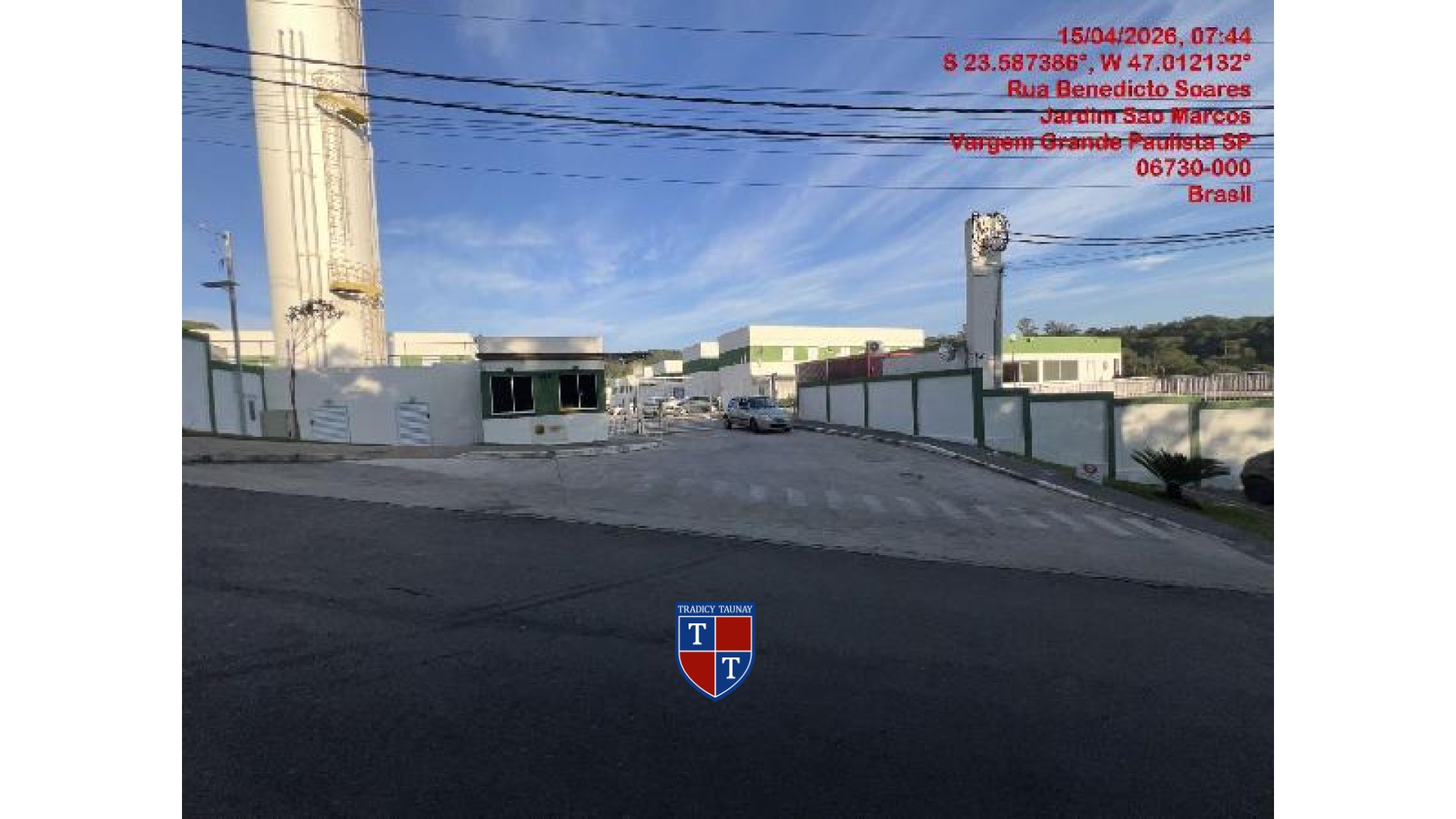 Foto 1 de CASA em CAPELA DE SAO PEDRO - Imóvel Retomado Caixa