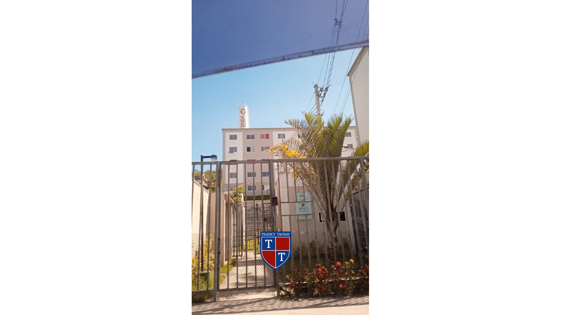 Foto 1 de APARTAMENTO em MONJOLOS - Imóvel Retomado Caixa