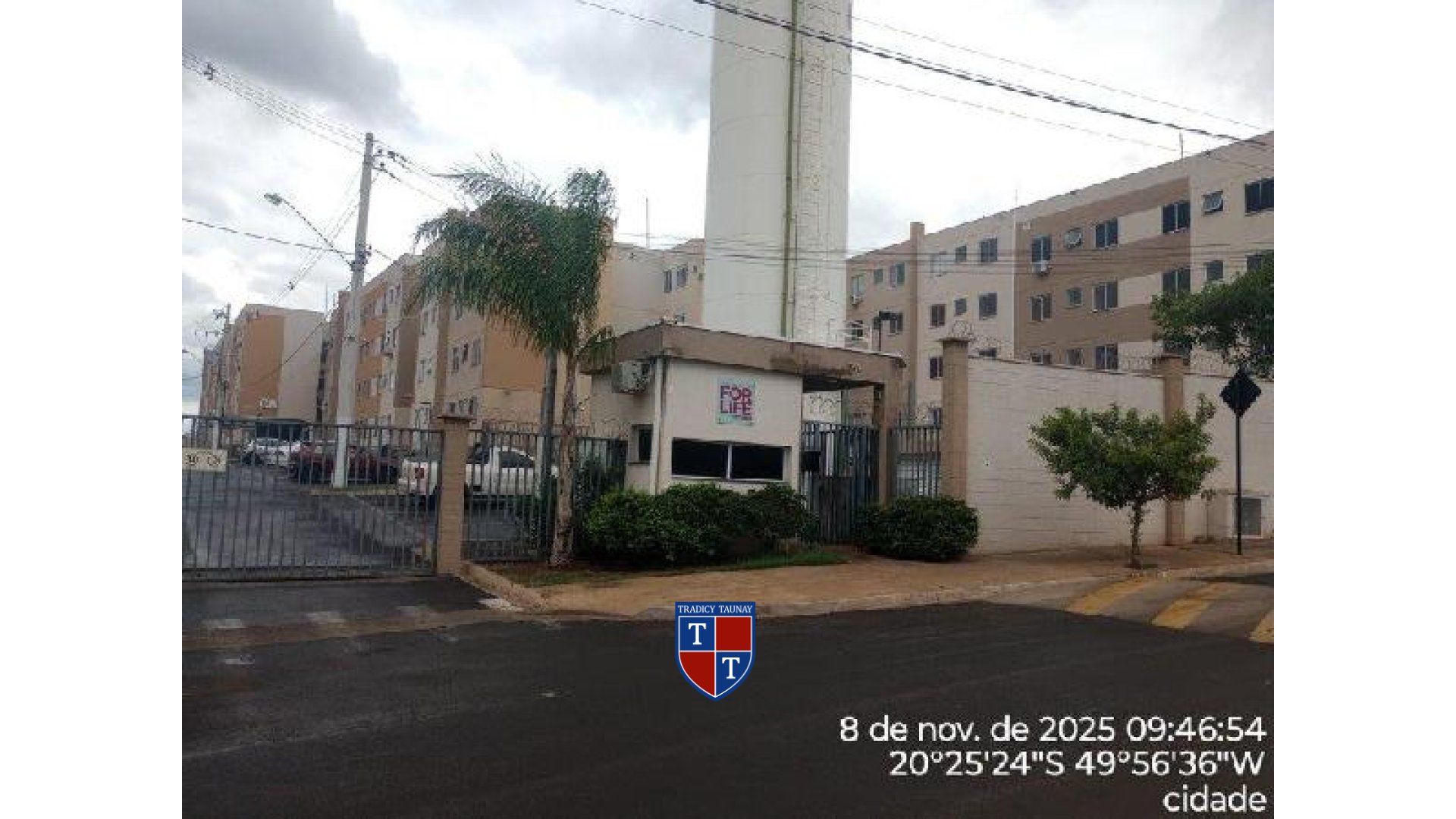 Foto 1 de APARTAMENTO em RESIDENCIAL FORLIFE VERSATO - Imóvel Retomado Caixa