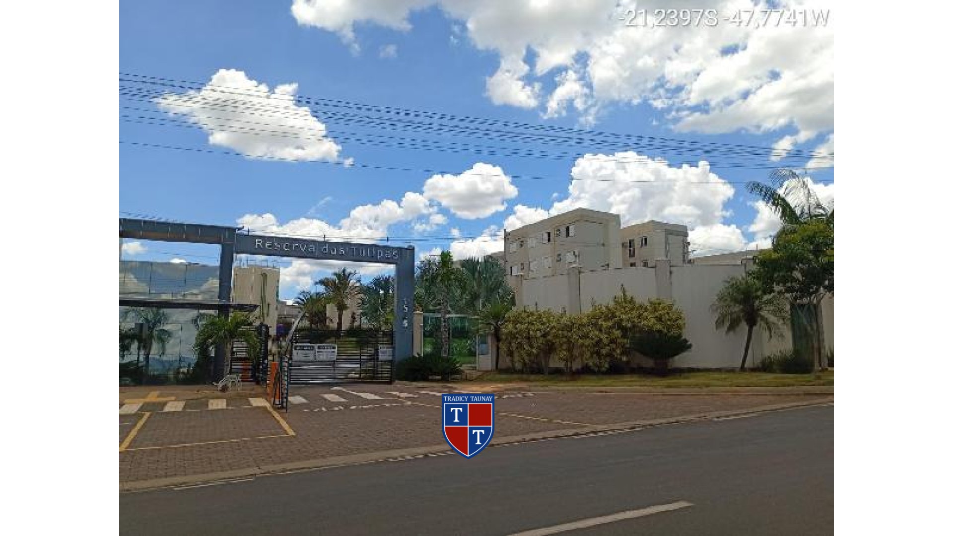 Foto 1 de APARTAMENTO em RECREIO DAS ACACIAS - Imóvel Retomado Caixa