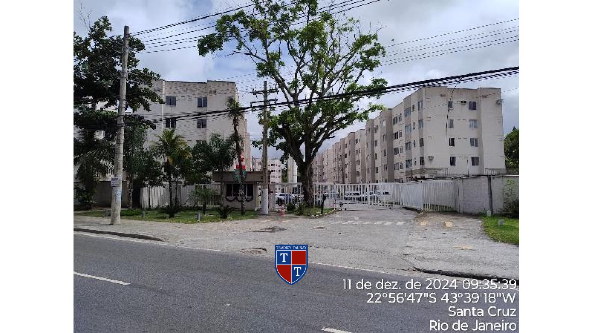 Foto 1 de APARTAMENTO em SANTA CRUZ - Imóvel Retomado Caixa