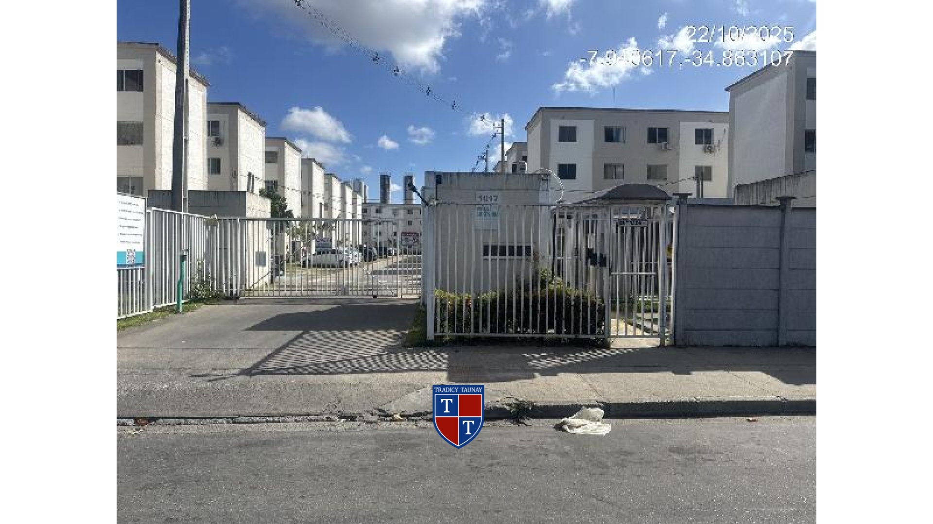 Foto 1 de APARTAMENTO em MARANGUAPE I - Imóvel Retomado Caixa