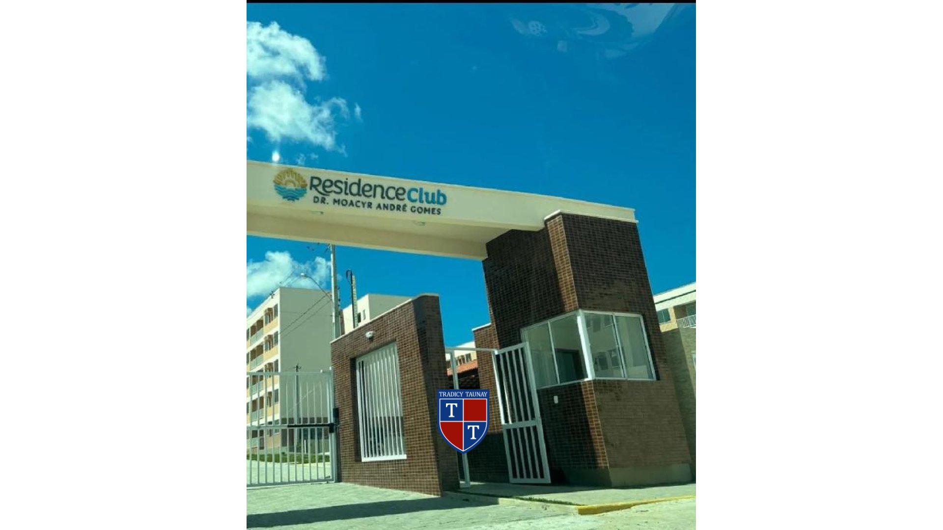 Foto 1 de APARTAMENTO em DOIS CARNEIROS - Imóvel Retomado Caixa