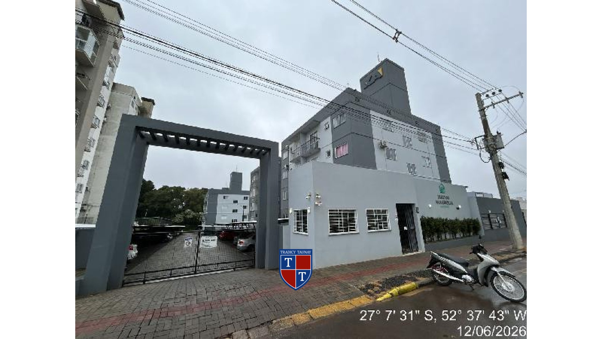 Foto 1 de APARTAMENTO em SANTO ANTONIO - Imóvel Retomado Caixa