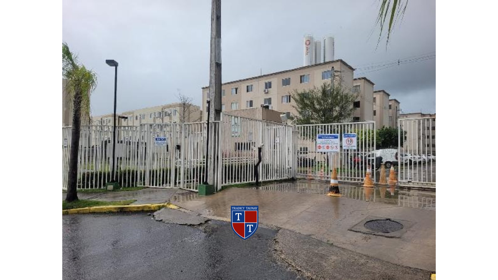 Foto 1 de APARTAMENTO em BARRA DE JANGADA - Imóvel Retomado Caixa