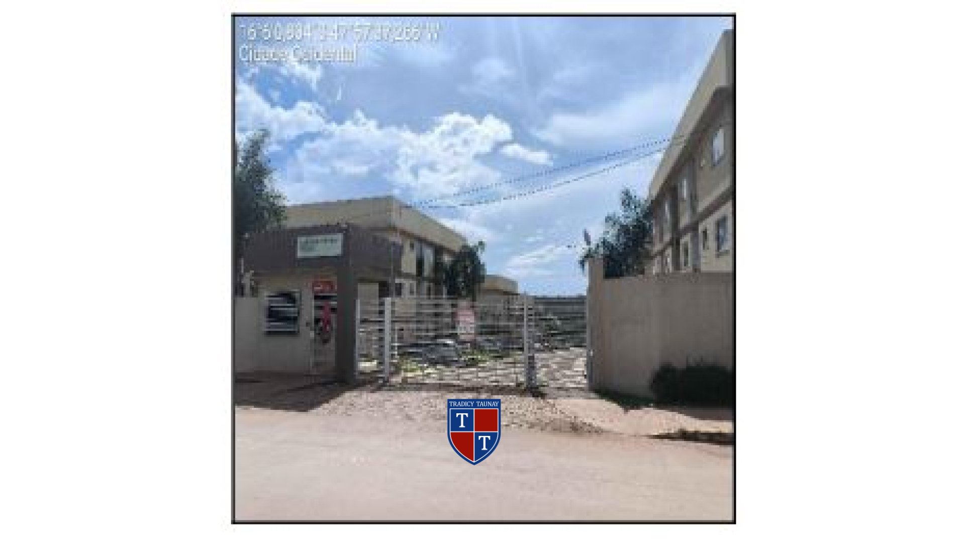 Foto 1 de APARTAMENTO em MANSOES RECREIO MOSSORO - Imóvel Retomado Caixa