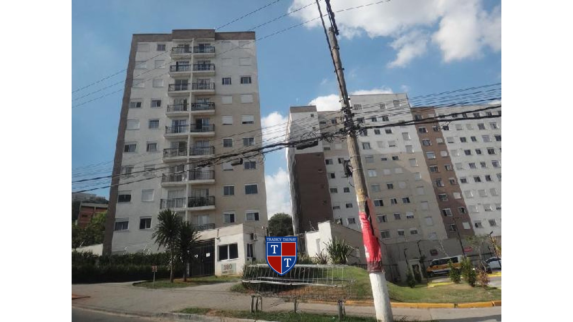 Foto 1 de APARTAMENTO em PIRITUBA - Imóvel Retomado Caixa