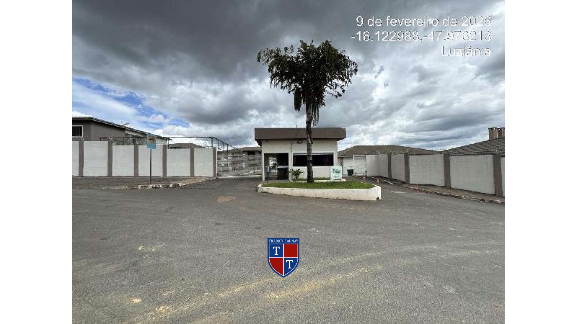 Foto 1 de APARTAMENTO em FAZENDA TAVEIRA - Imóvel Retomado Caixa