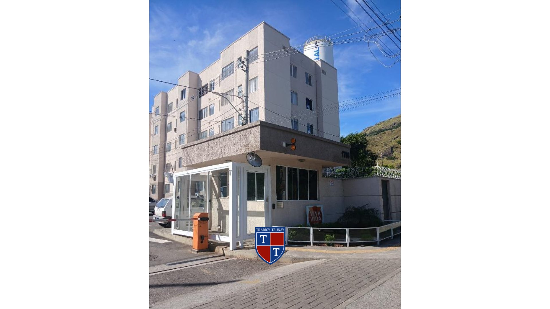 Foto 1 de APARTAMENTO em CAMPO GRANDE - Imóvel Retomado Caixa