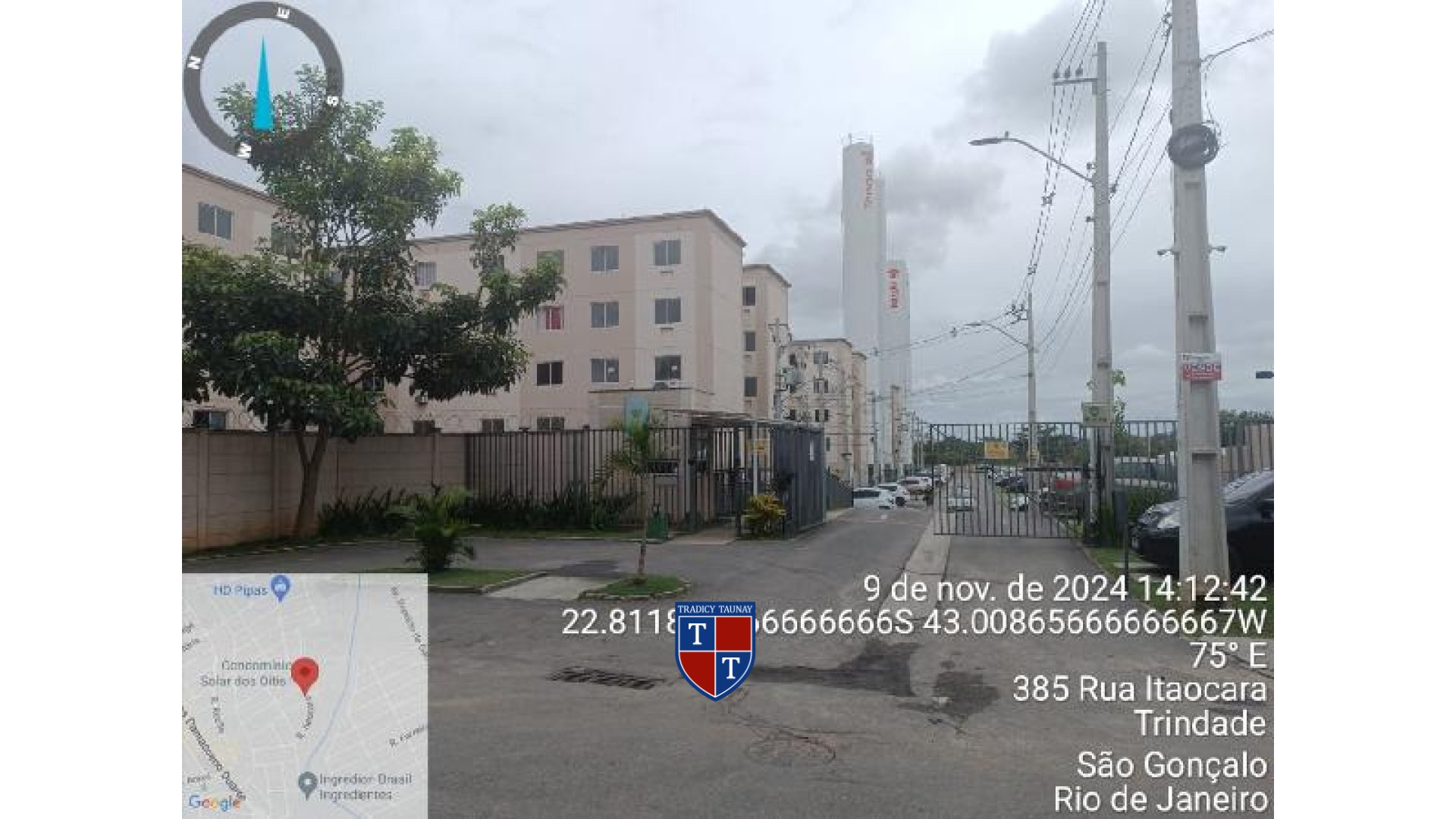Foto do Imóvel