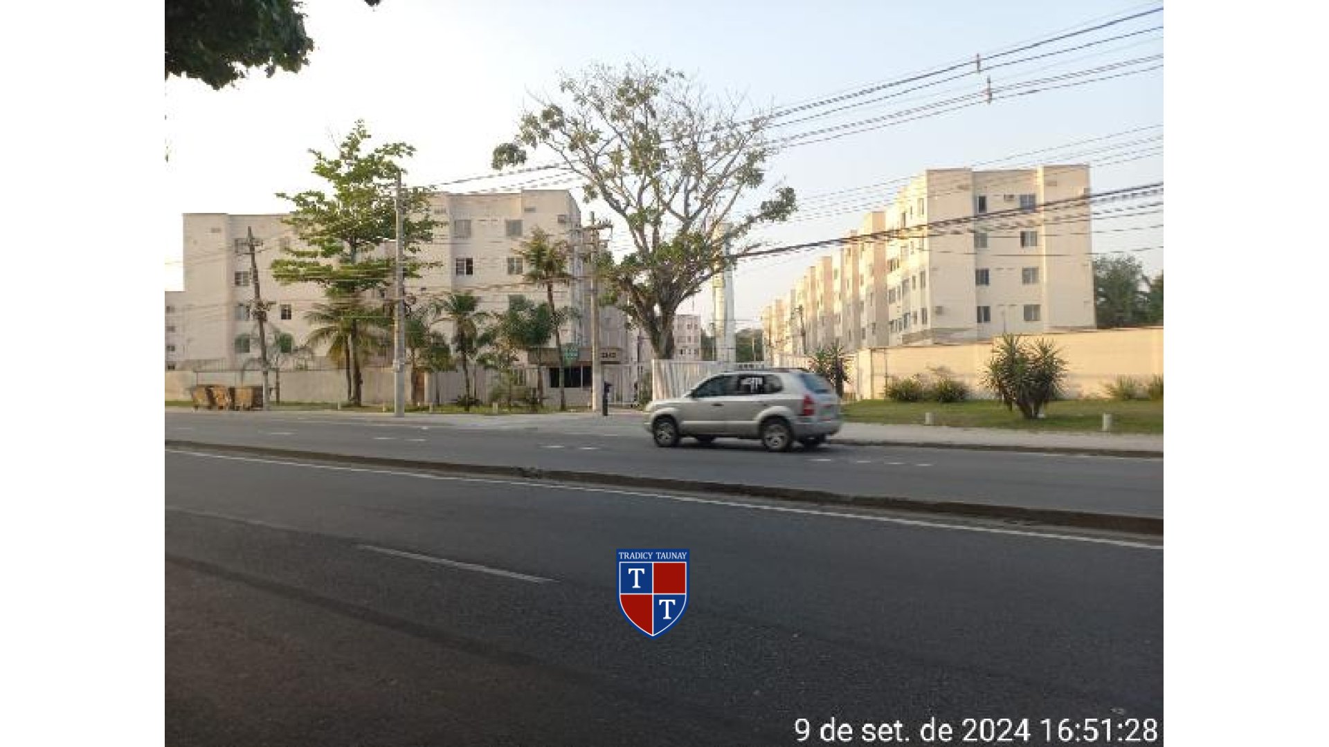Foto 1 de APARTAMENTO em SANTA CRUZ - Imóvel Retomado Caixa