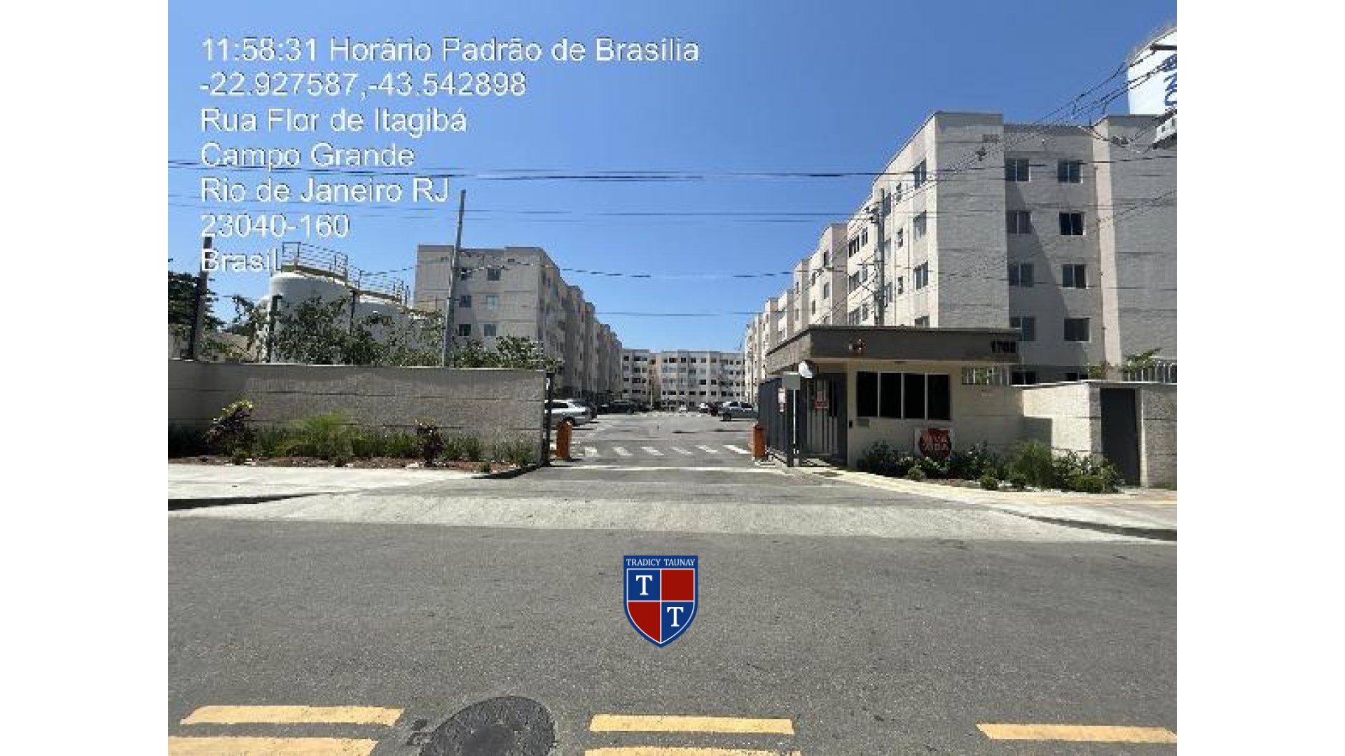 Foto 1 de APARTAMENTO em CAMPO GRANDE - Imóvel Retomado Caixa