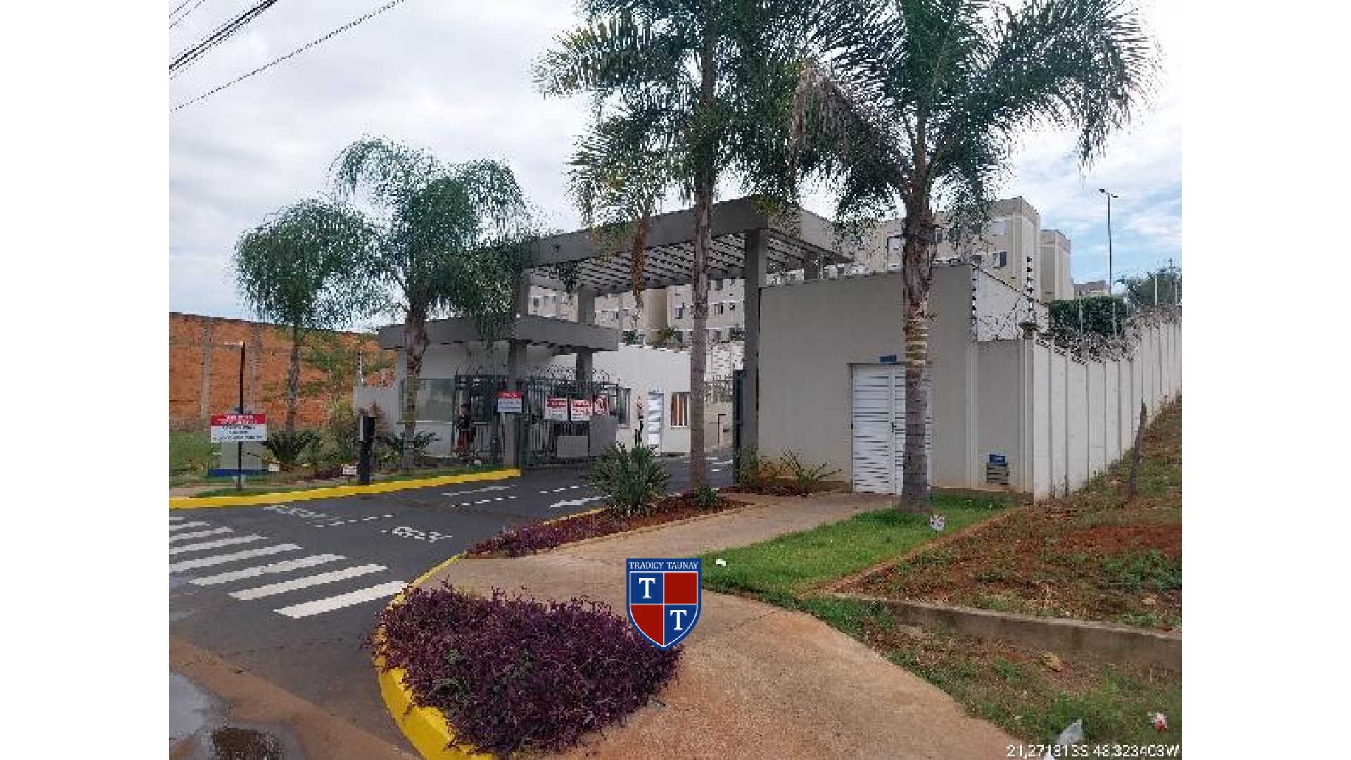 Foto 1 de APARTAMENTO em SOROCABANO - Imóvel Retomado Caixa