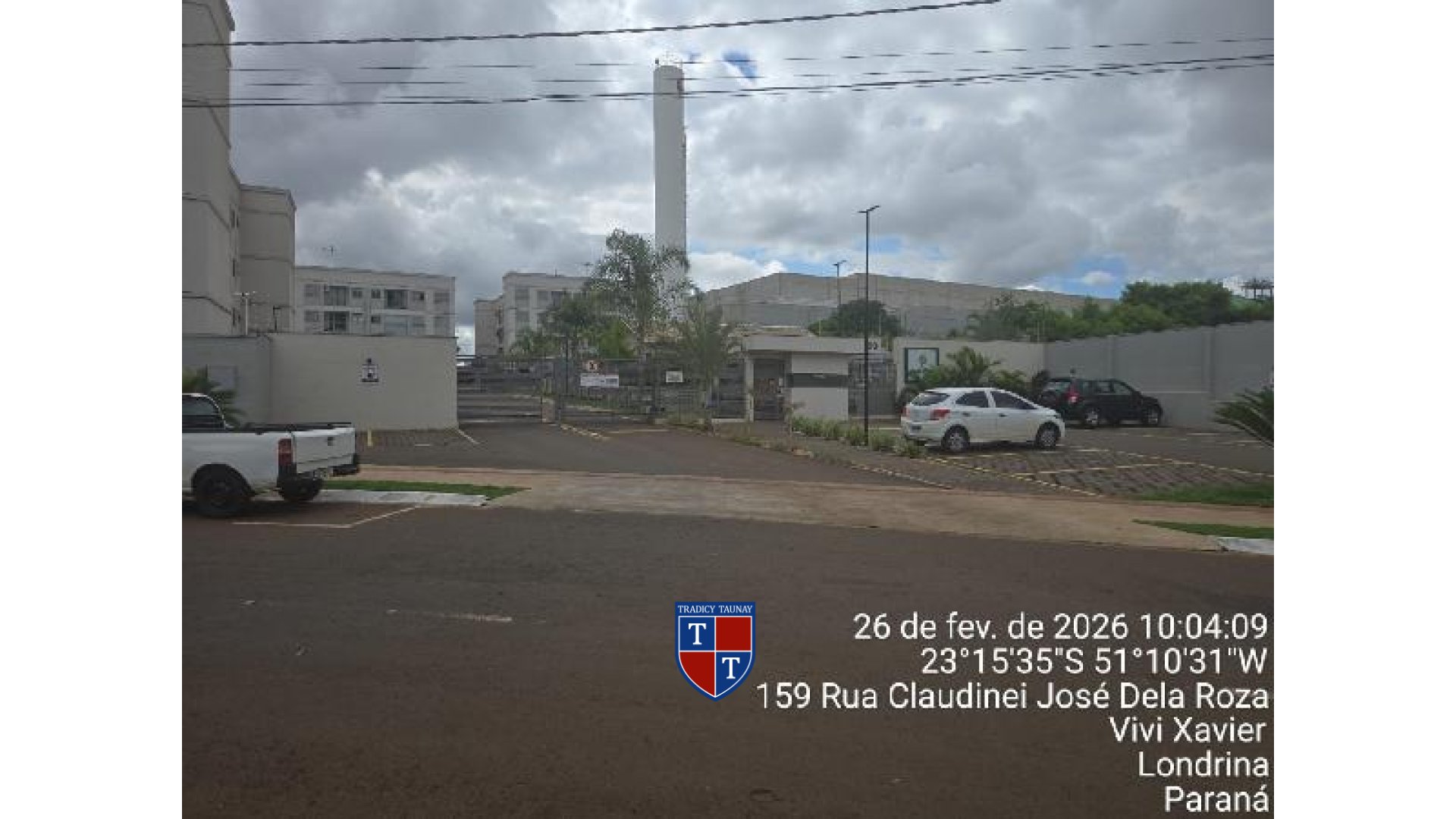 Foto 1 de APARTAMENTO em PARIGOT DE SOUZA 2 - Imóvel Retomado Caixa