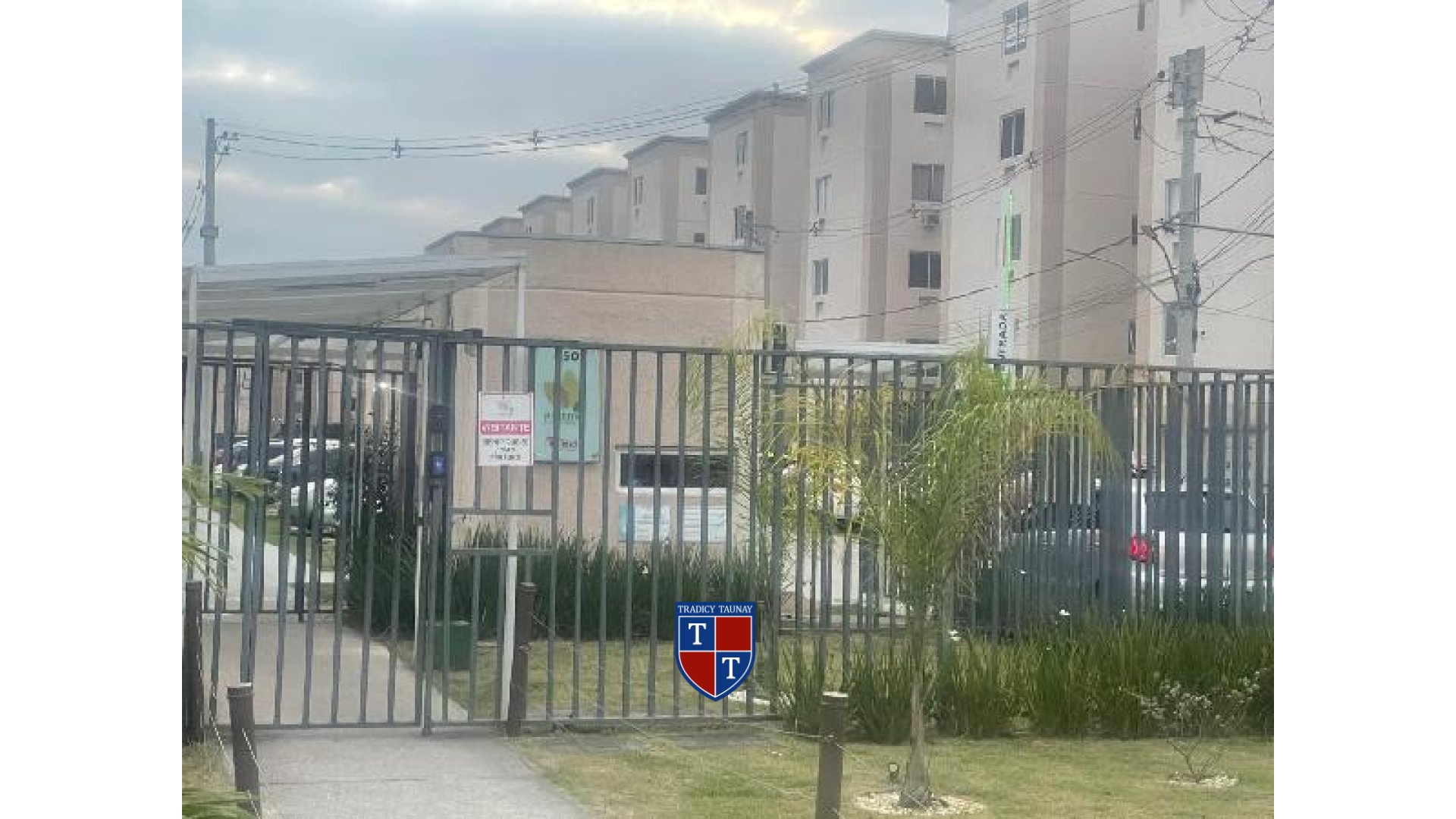 Foto 1 de APARTAMENTO em GUARATIBA - Imóvel Retomado Caixa
