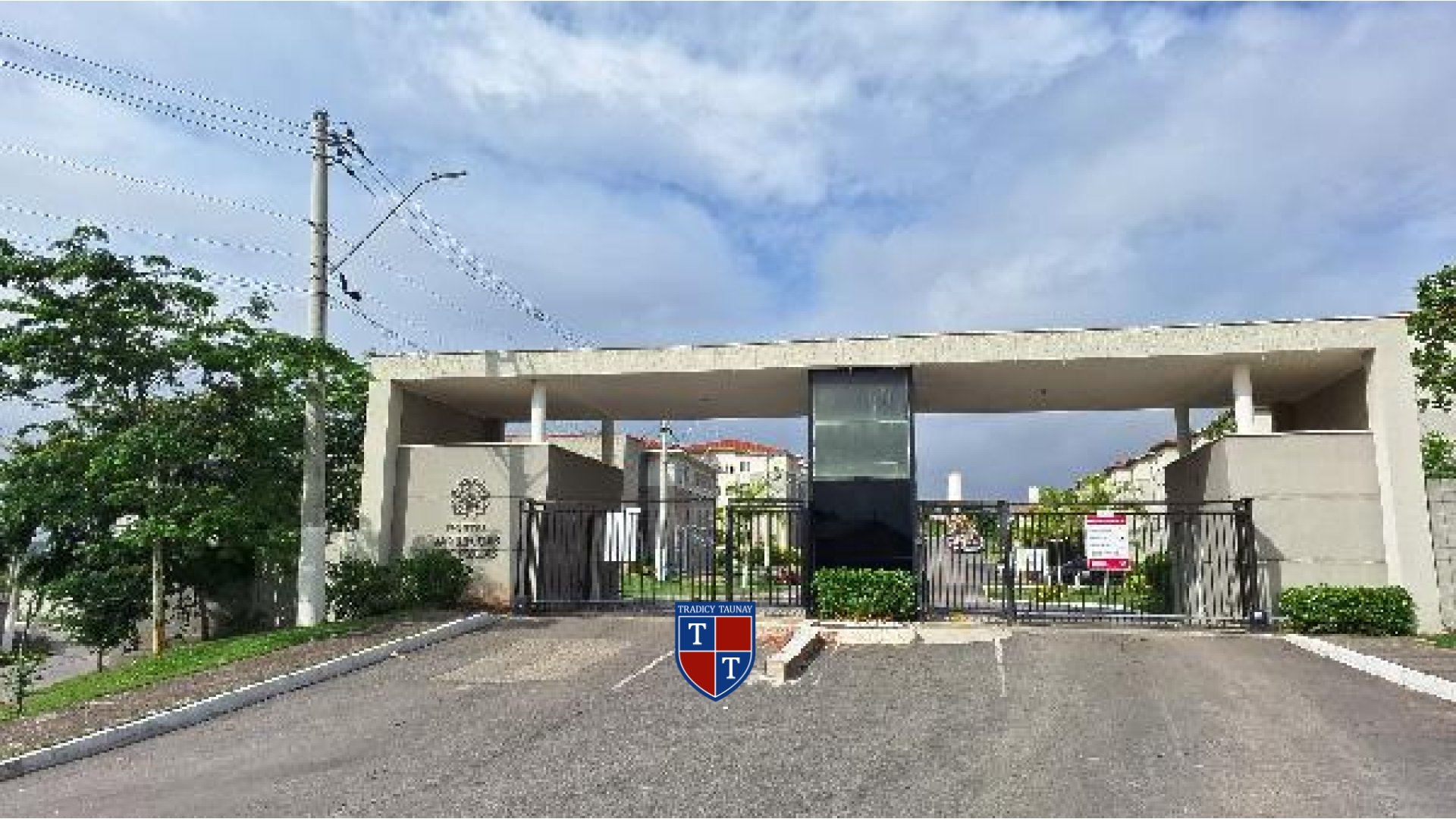 Foto 1 de APARTAMENTO em NOVO HORIZONTE (MANILHA) - Imóvel Retomado Caixa