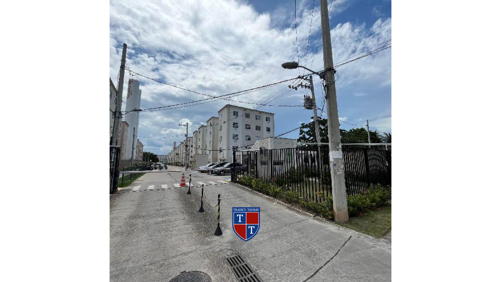 Foto 1 de APARTAMENTO em CAMPO GRANDE - Imóvel Retomado Caixa