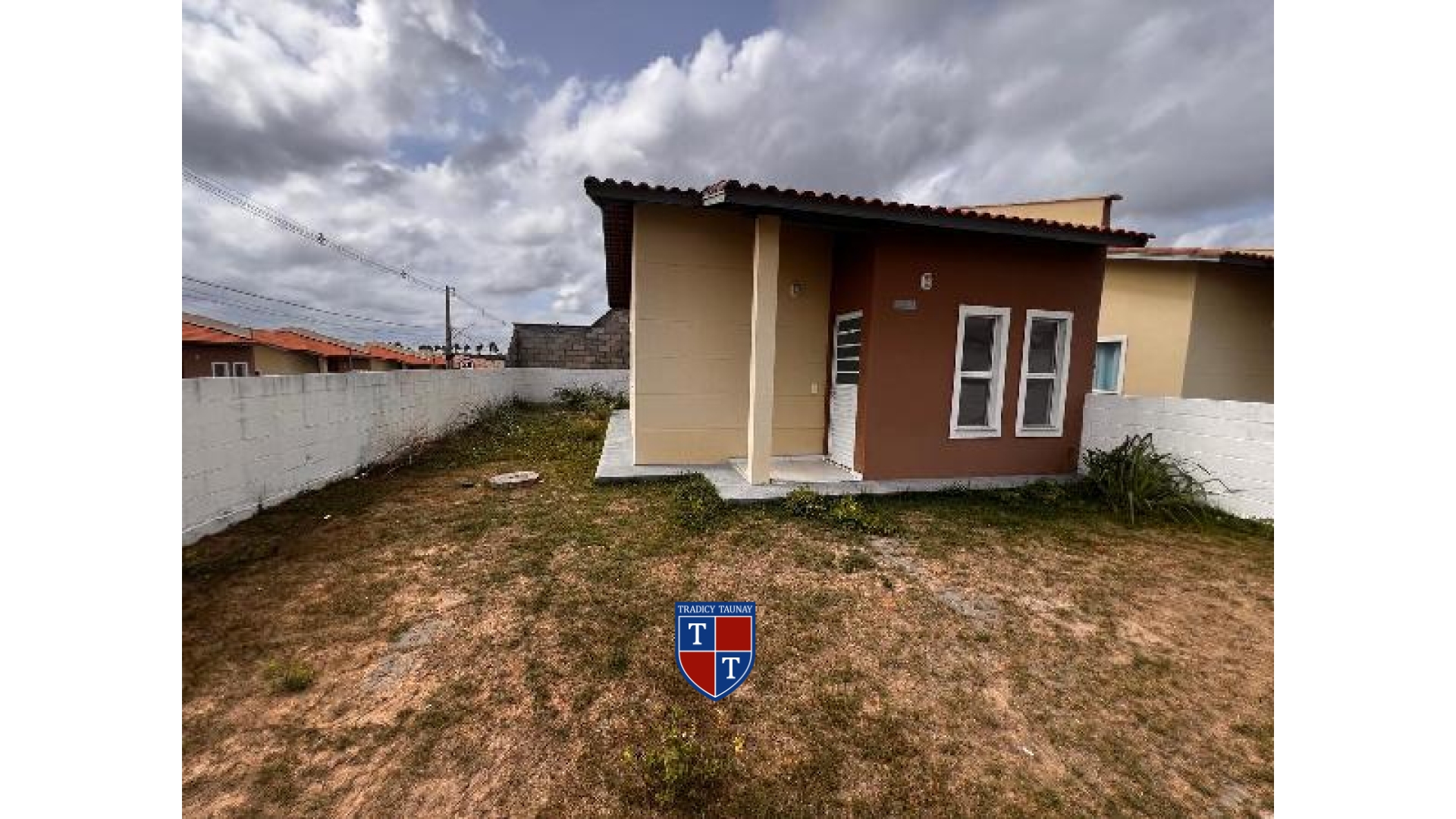 Foto 1 de CASA em PINDAY, SAO JOSE DE RIBAMAR/MA - Imóvel Retomado CAIXA Ref 8787709462690