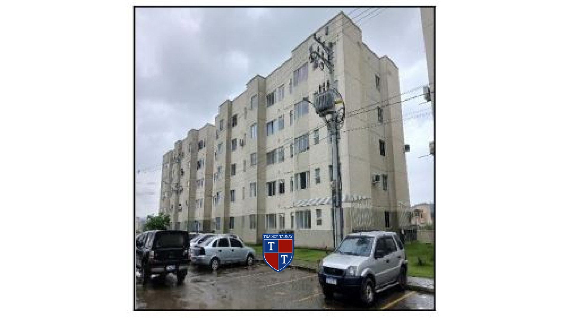 Foto 1 de APARTAMENTO em SAO VICENTE - Imóvel Retomado Caixa