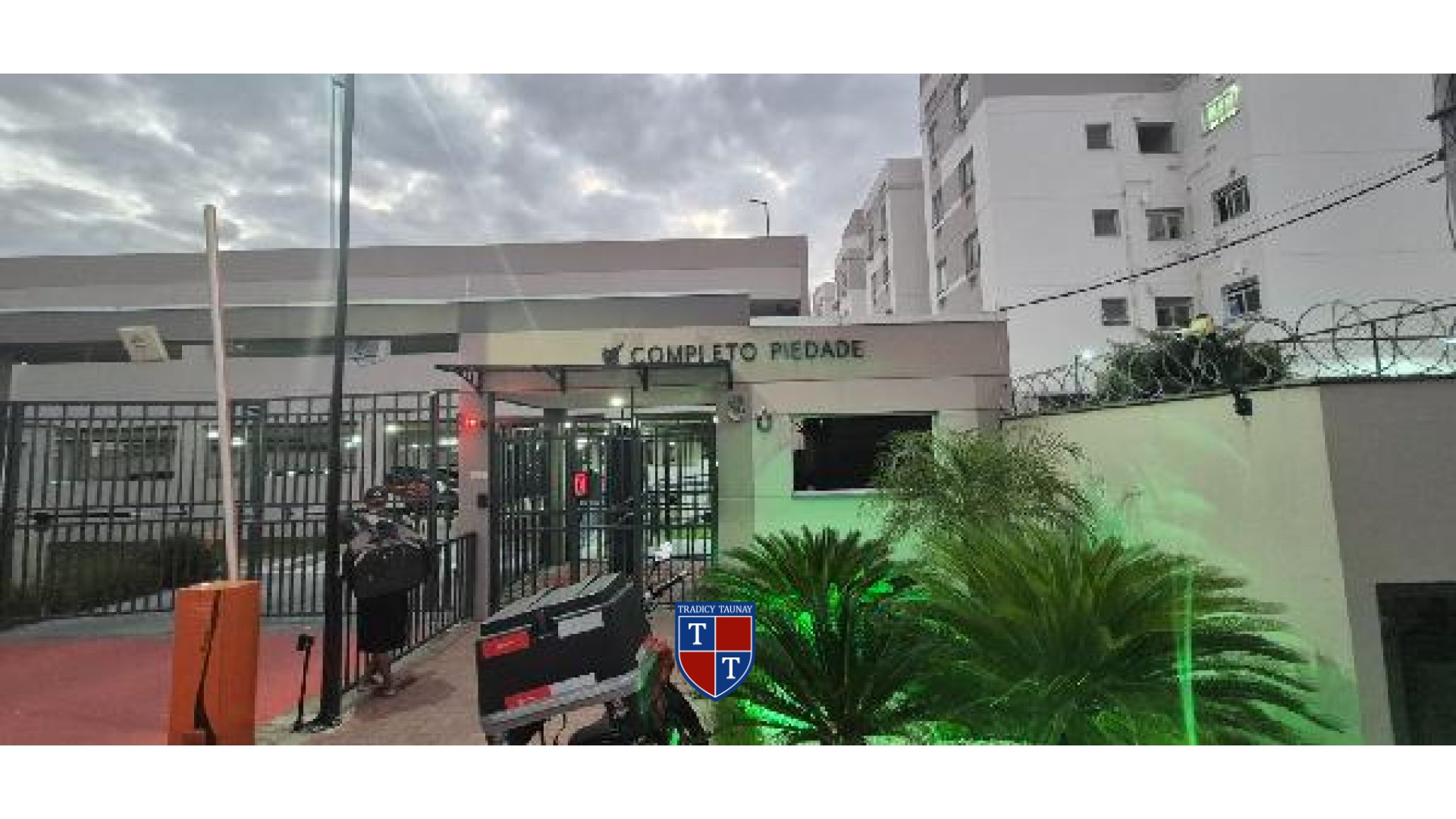 Foto 1 de APARTAMENTO em PIEDADE - Imóvel Retomado Caixa