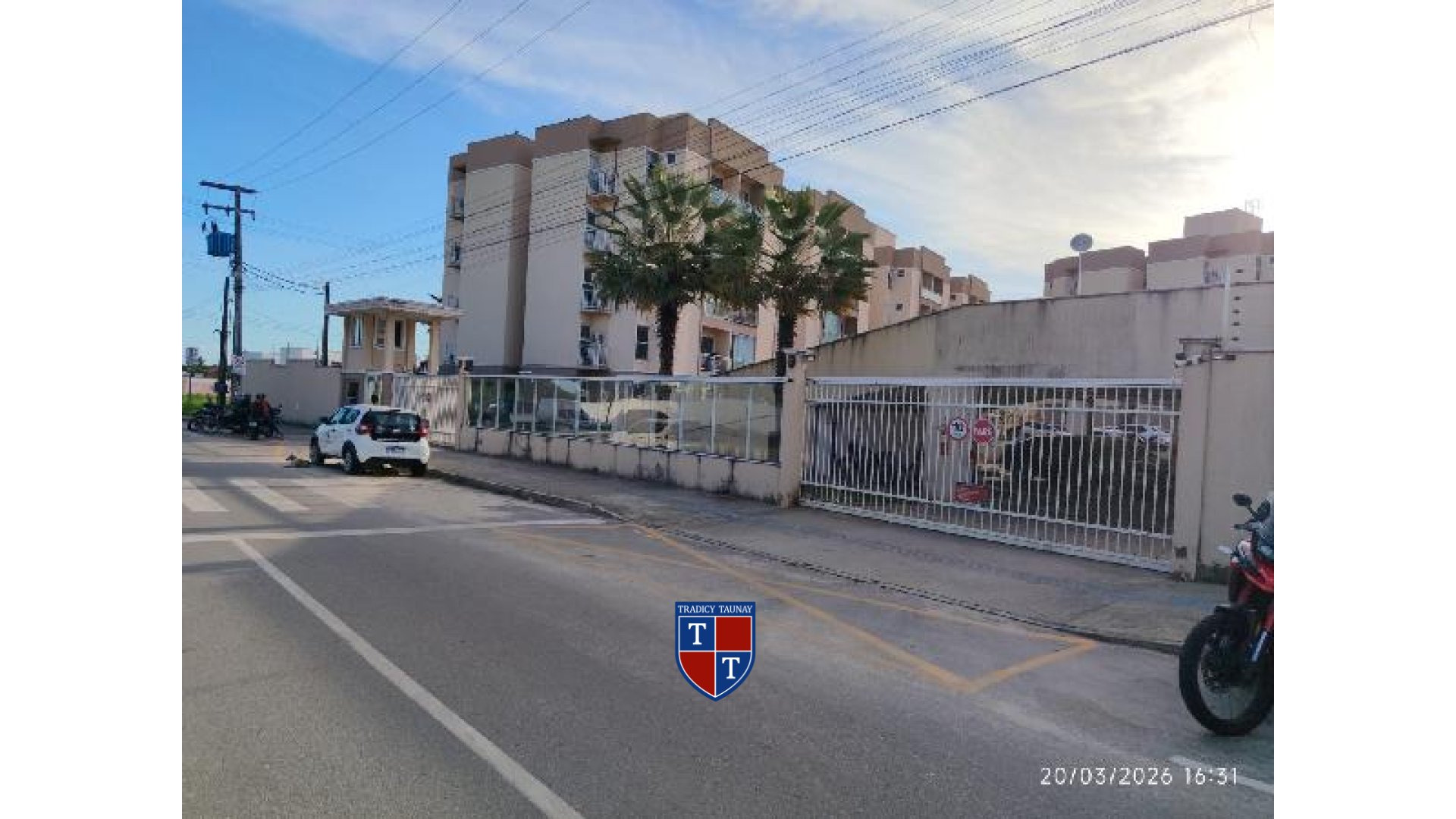 Foto 1 de APARTAMENTO em PREFEITO JOSE WALTER - Imóvel Retomado Caixa