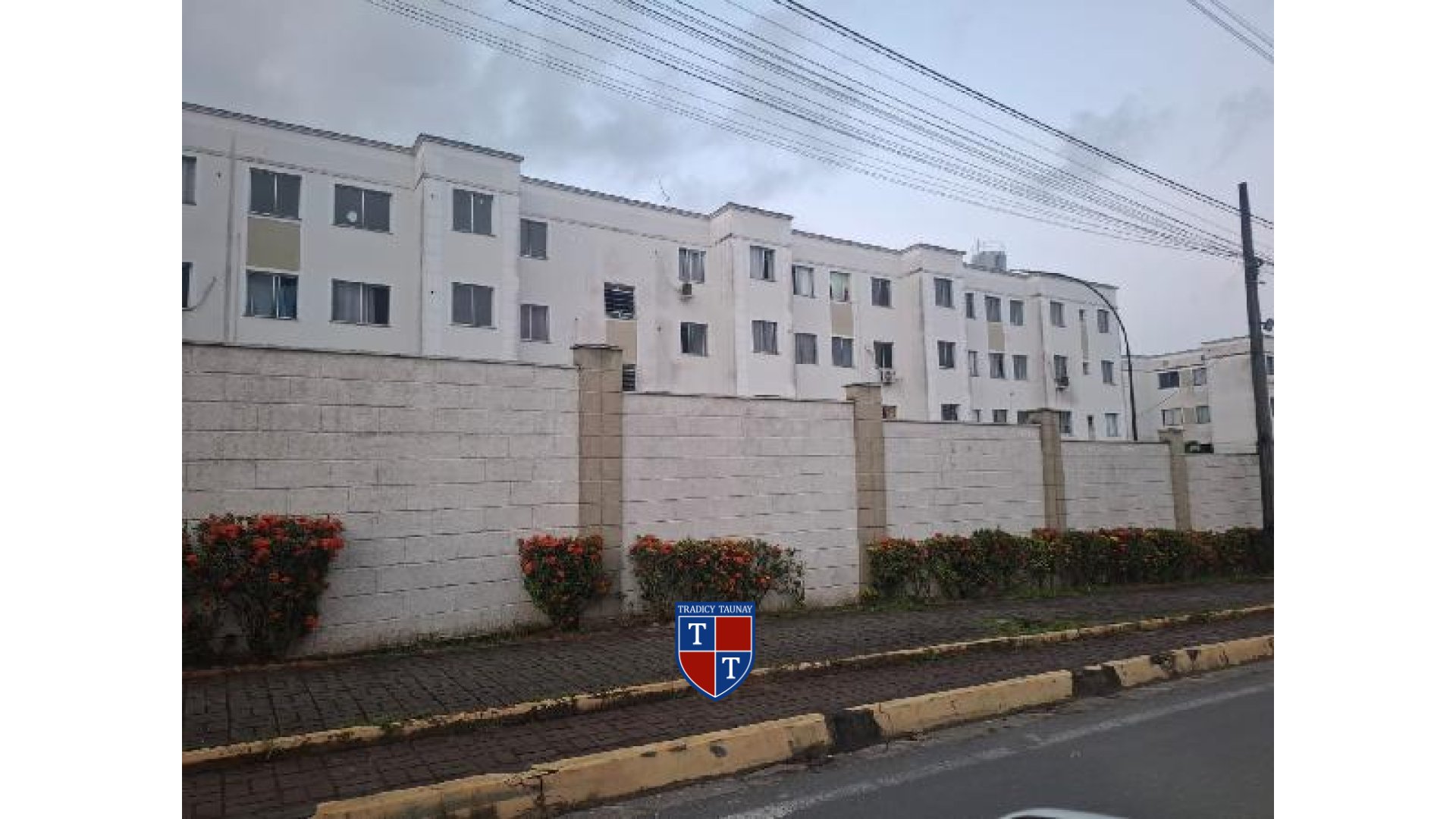 Foto 1 de APARTAMENTO em MURIBEQUINHA - Imóvel Retomado Caixa