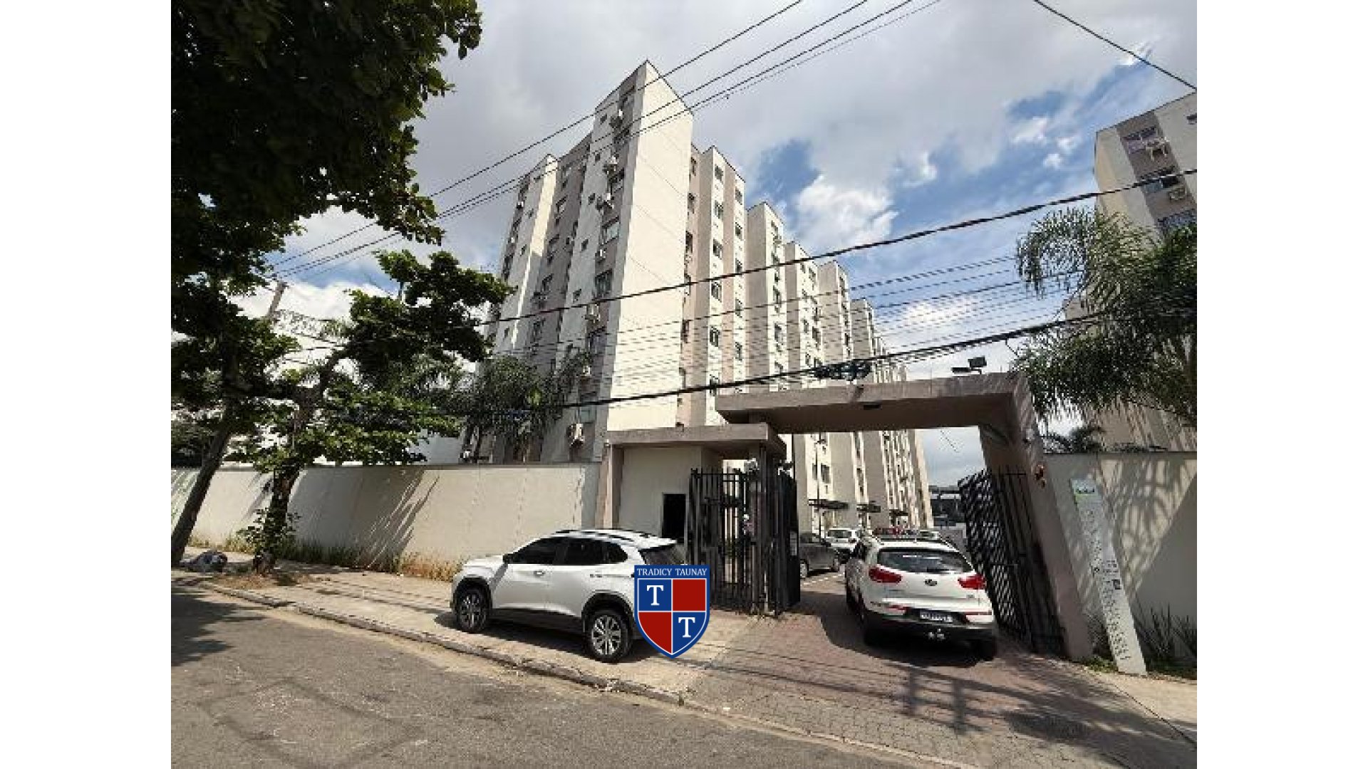 Foto 1 de APARTAMENTO em SAO CRISTOVAO - Imóvel Retomado Caixa