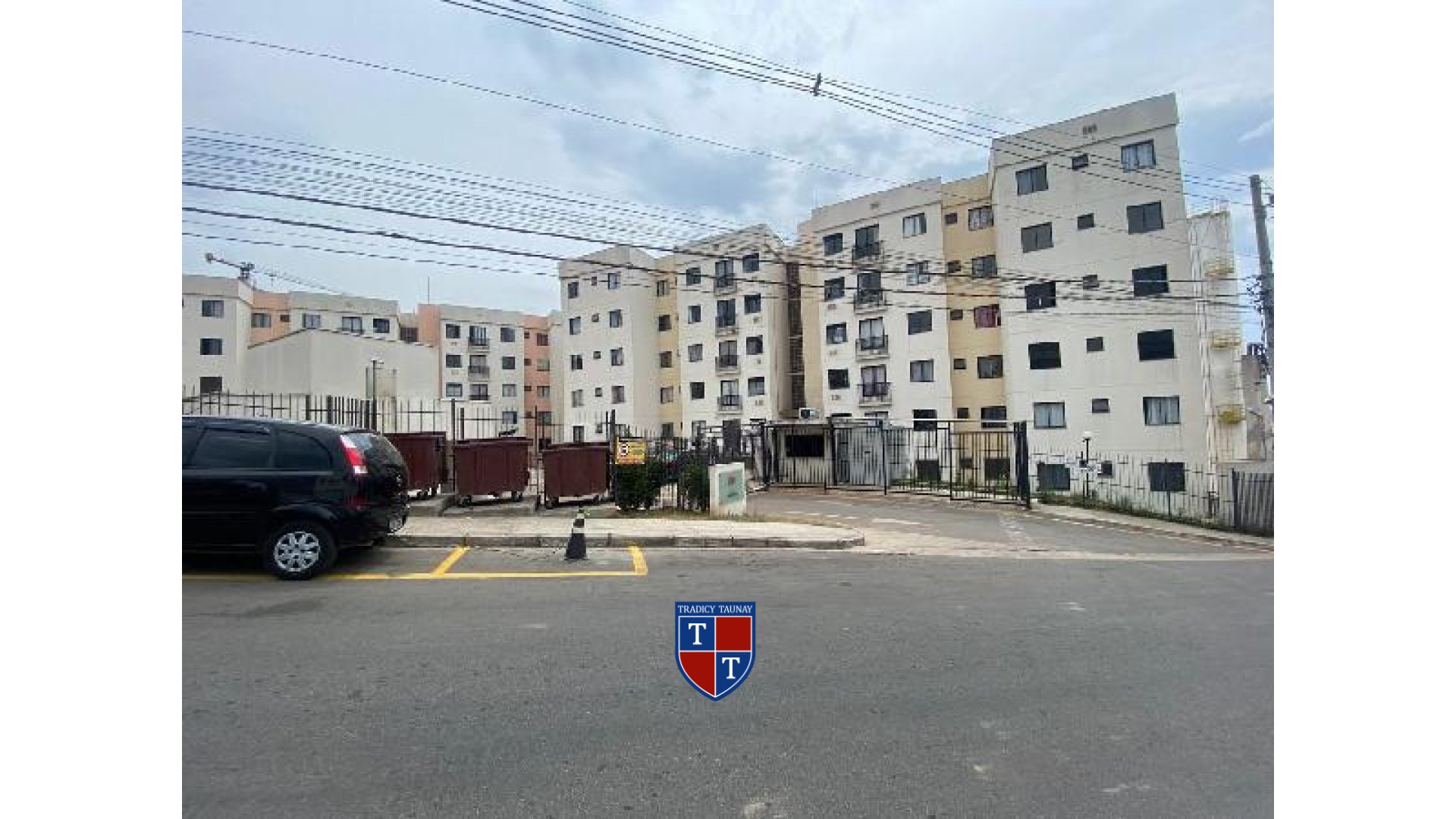 Foto 1 de APARTAMENTO em LAGEADO - Imóvel Retomado Caixa