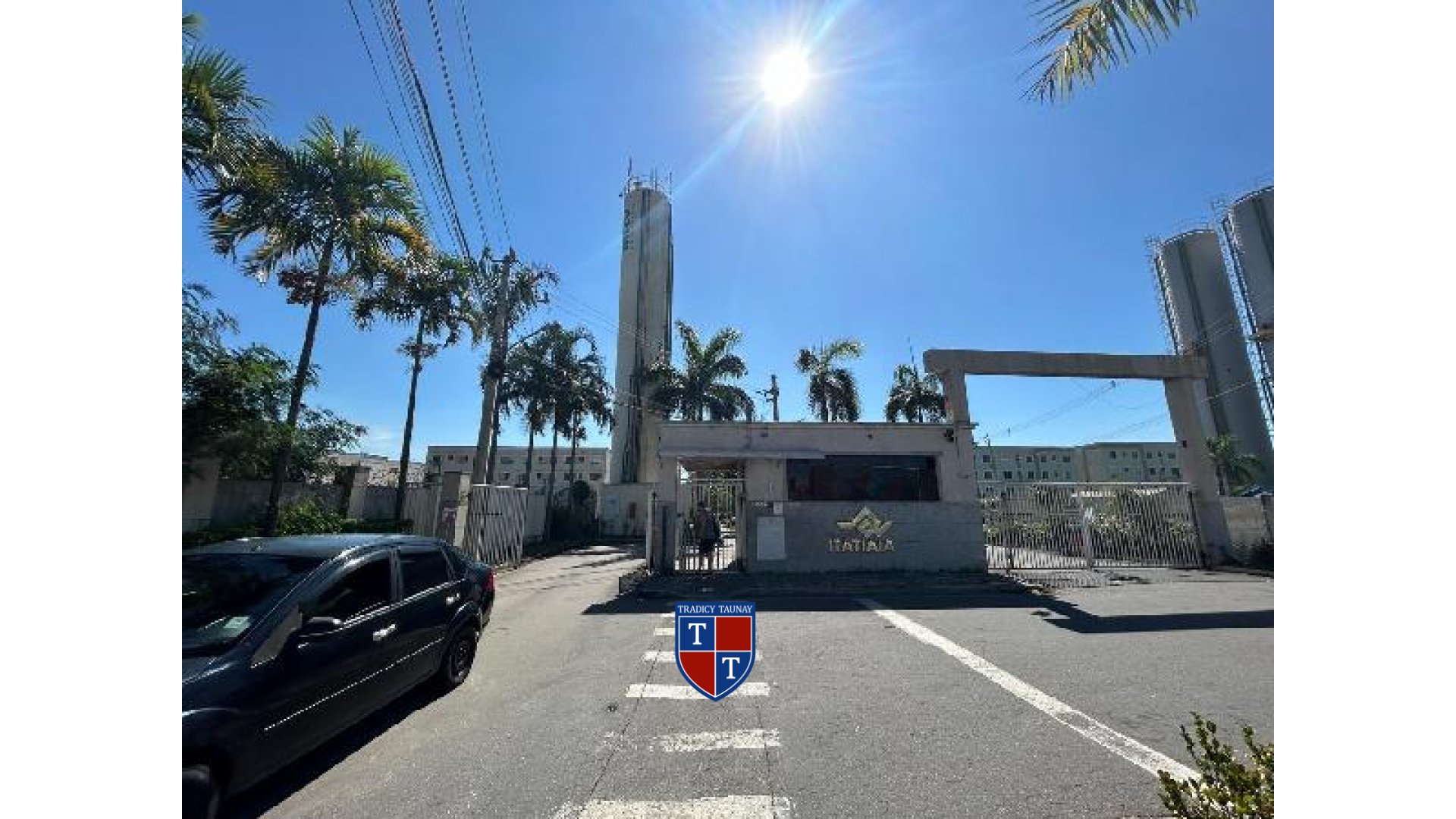 Foto 1 de APARTAMENTO em BOM DESTINO - Imóvel Retomado Caixa