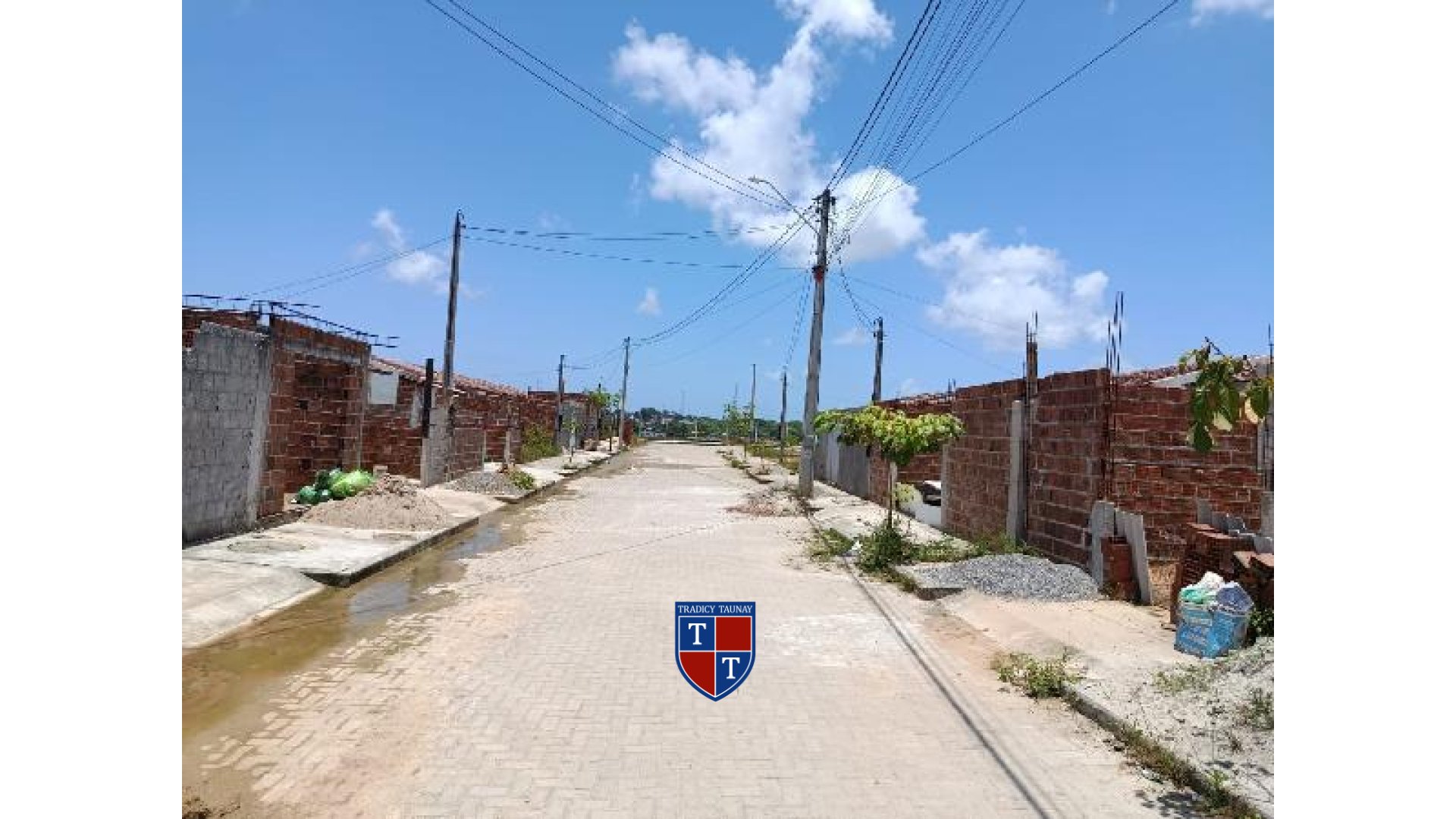 Foto 1 de CASA em JABACO - Imóvel Retomado Caixa