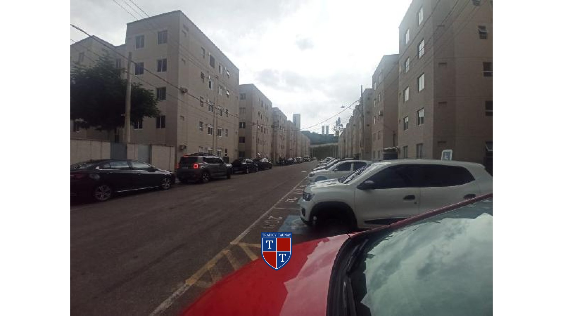 Foto 1 de APARTAMENTO em SANTA AMELIA - Imóvel Retomado Caixa