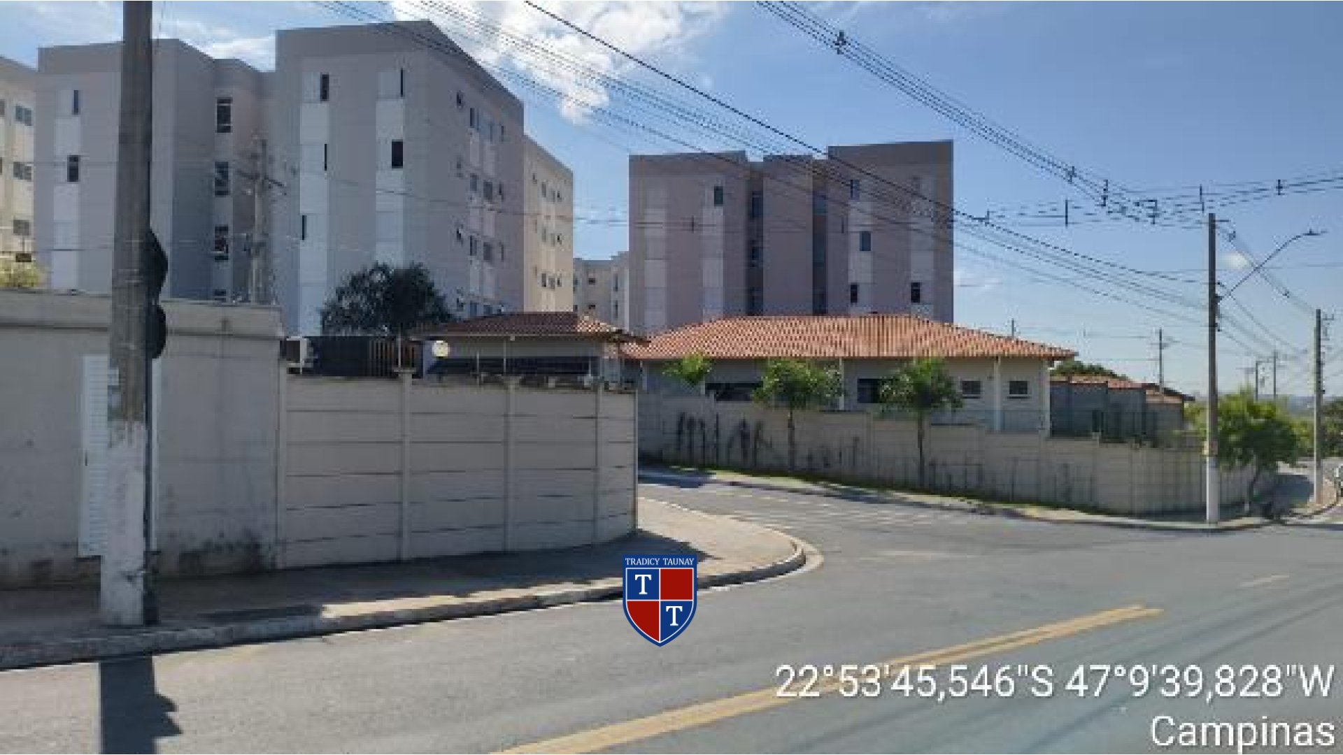 Foto 1 de APARTAMENTO em RESIDENCIAL MORADAS DO VALLE, CAMPINAS/SP - Imóvel Retomado CAIXA Ref 8787709490090