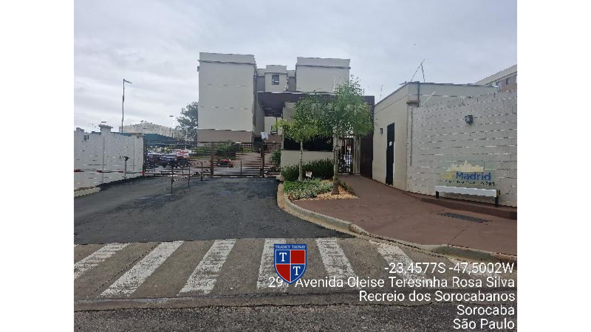 APARTAMENTO em RECREIO DOS SOROCABANOS