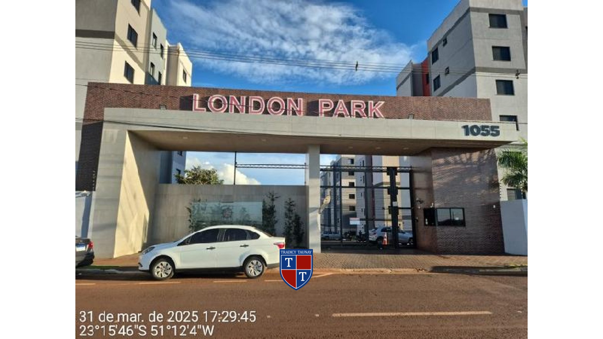 Foto 1 de APARTAMENTO em JARDIM MARIA CELINA - Imóvel Retomado Caixa