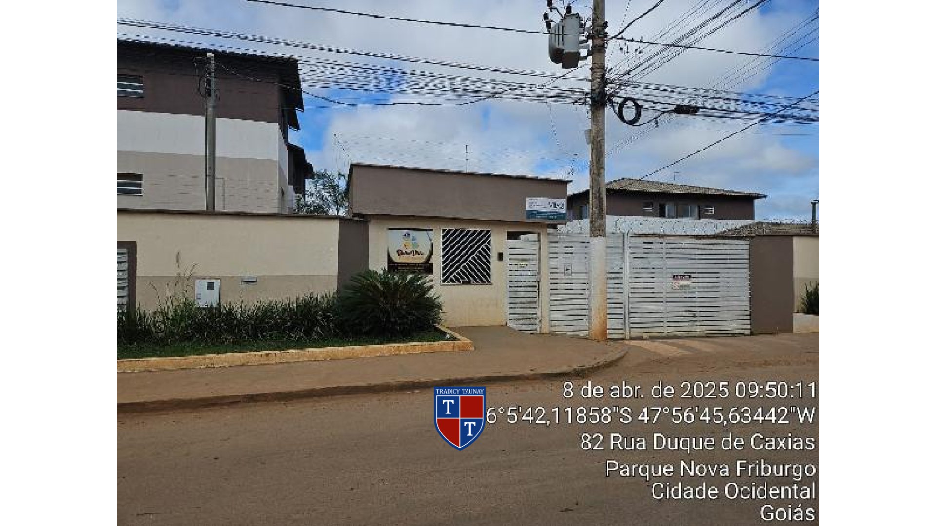 Foto 1 de APARTAMENTO em MANSOES RECREIO MOSSORO - Imóvel Retomado Caixa