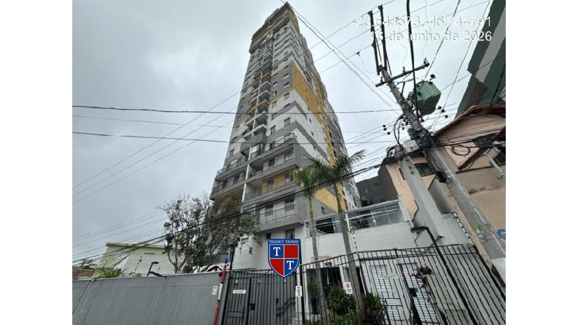 Foto 1 de APARTAMENTO em VILA NOVA DAS BELEZAS - Imóvel Retomado Caixa