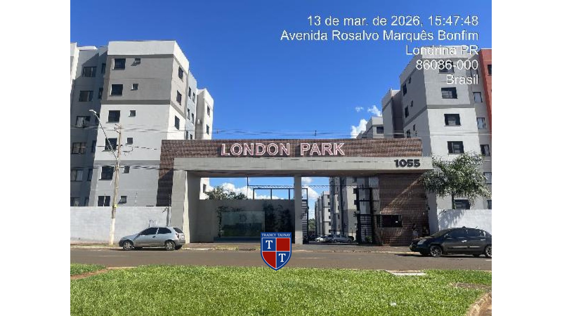 Foto 1 de APARTAMENTO em JARDIM MARIA CELINA - Imóvel Retomado Caixa